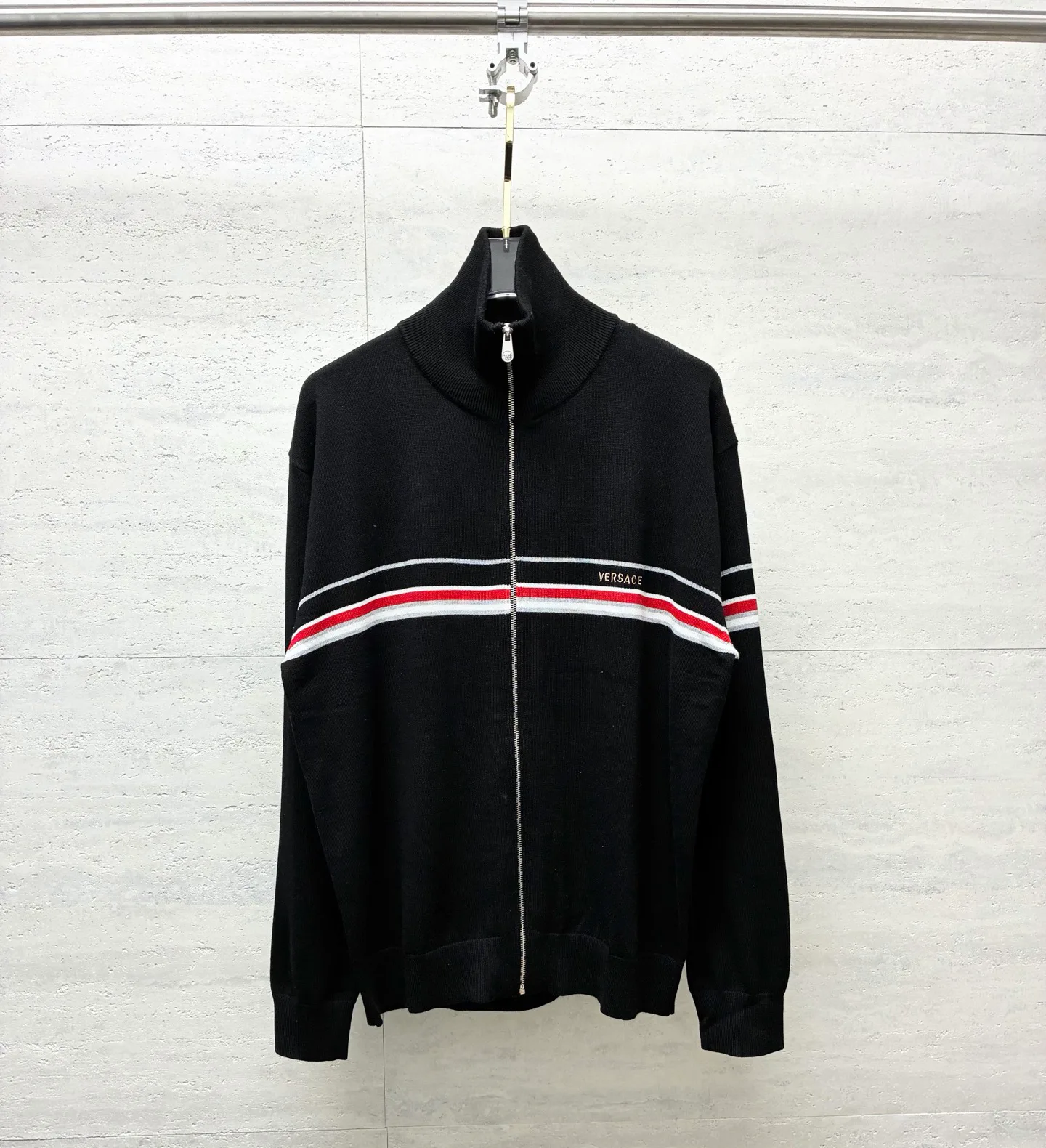 Джемперы И Свитеры Мужские Versace 18533154