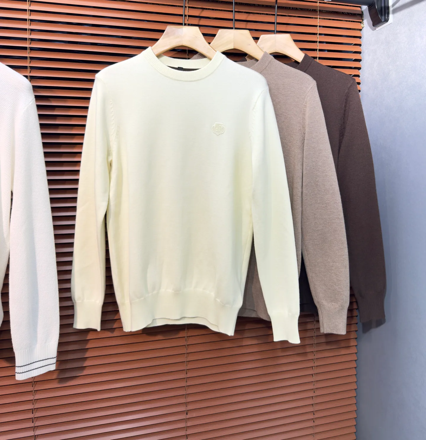 Джемперы И Свитеры Мужские Loro Piana 18706236
