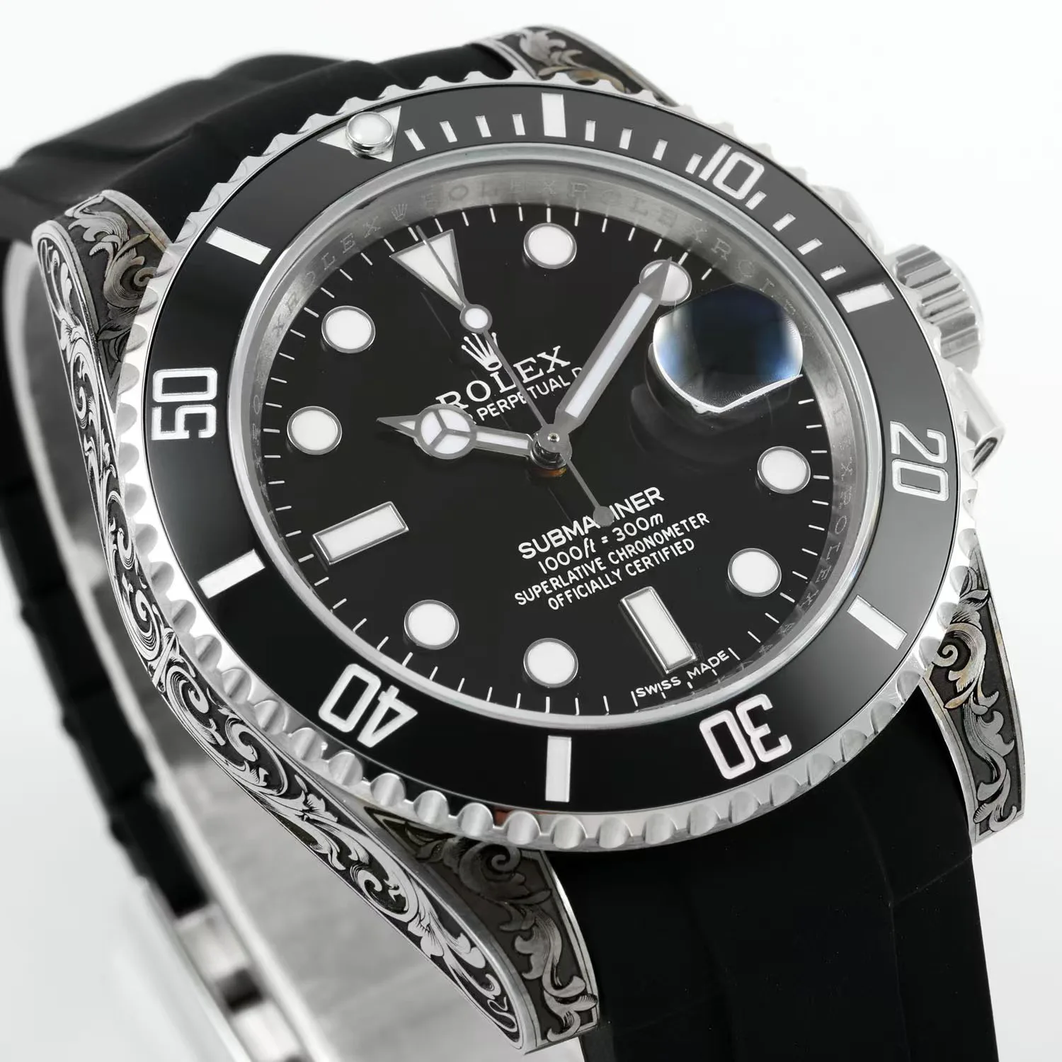 Часы Мужские Rolex 11059831