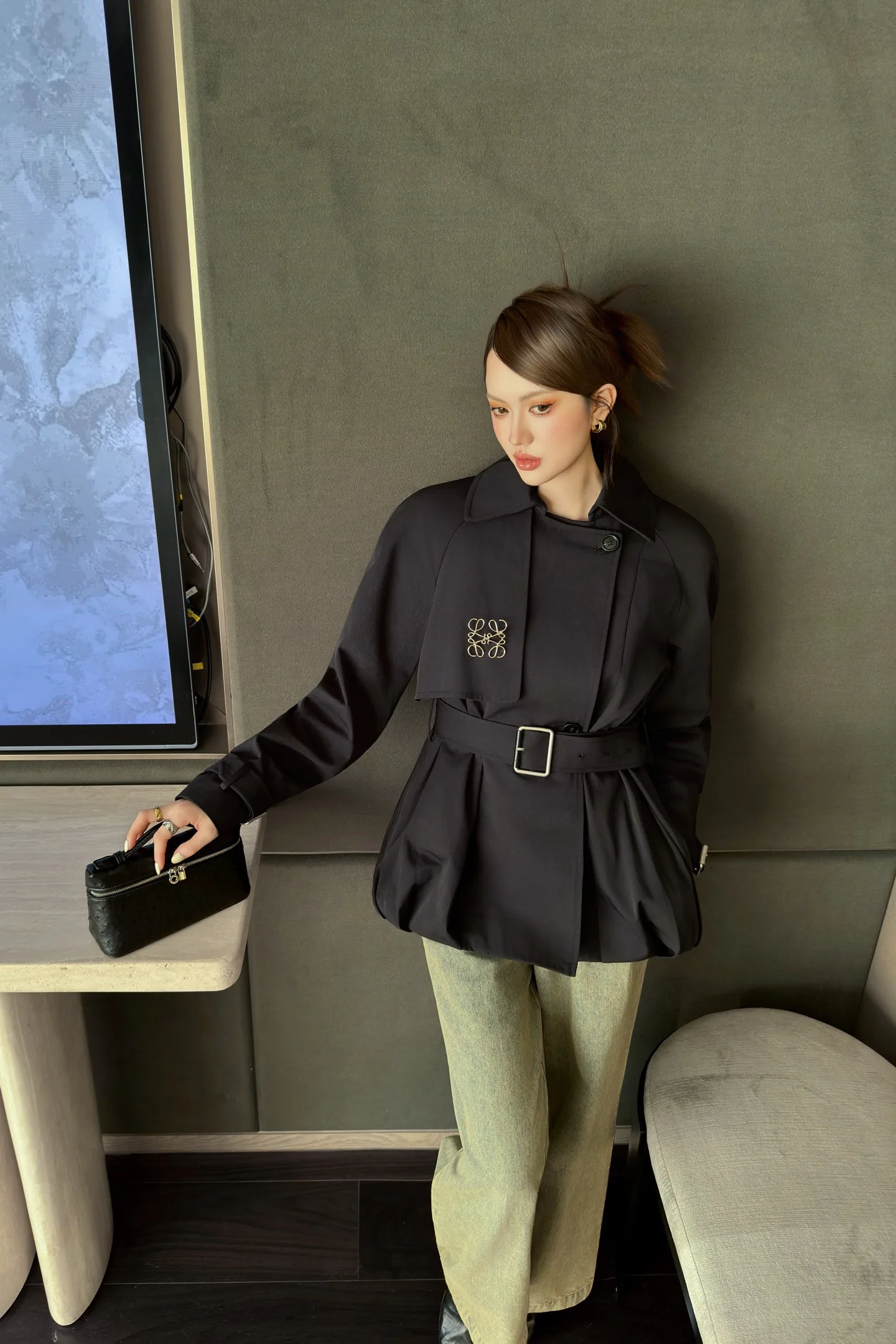 Тренчи Женские Loewe 835854