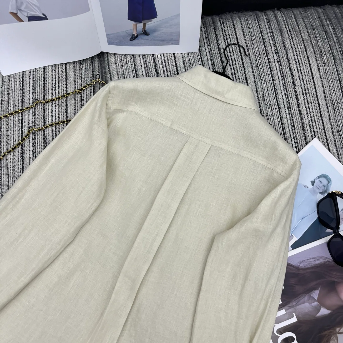 Рубашки Женские Brunello Cucinelli 13545885