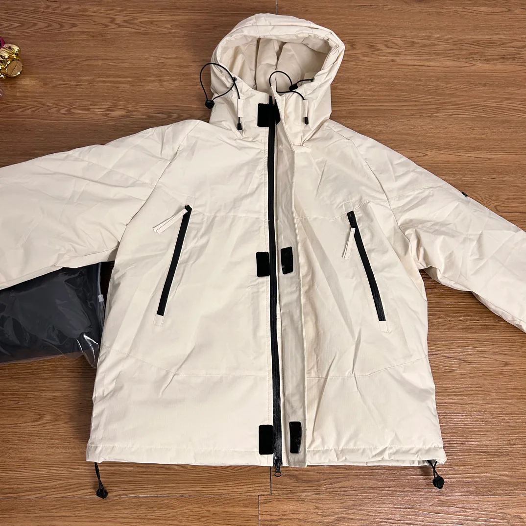 Куртки И Пуховики Женские Stone Island 167748