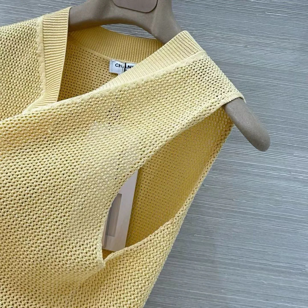 Жилеты Женские Chanel 11641979