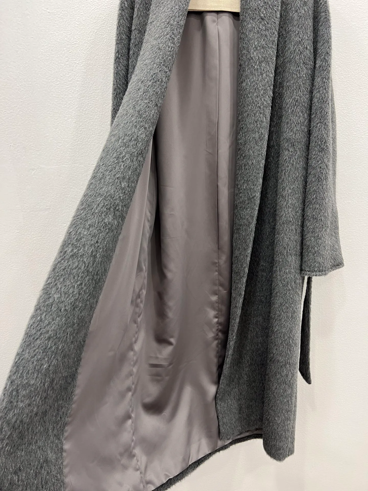 Пальто Мужские Loro Piana 715952