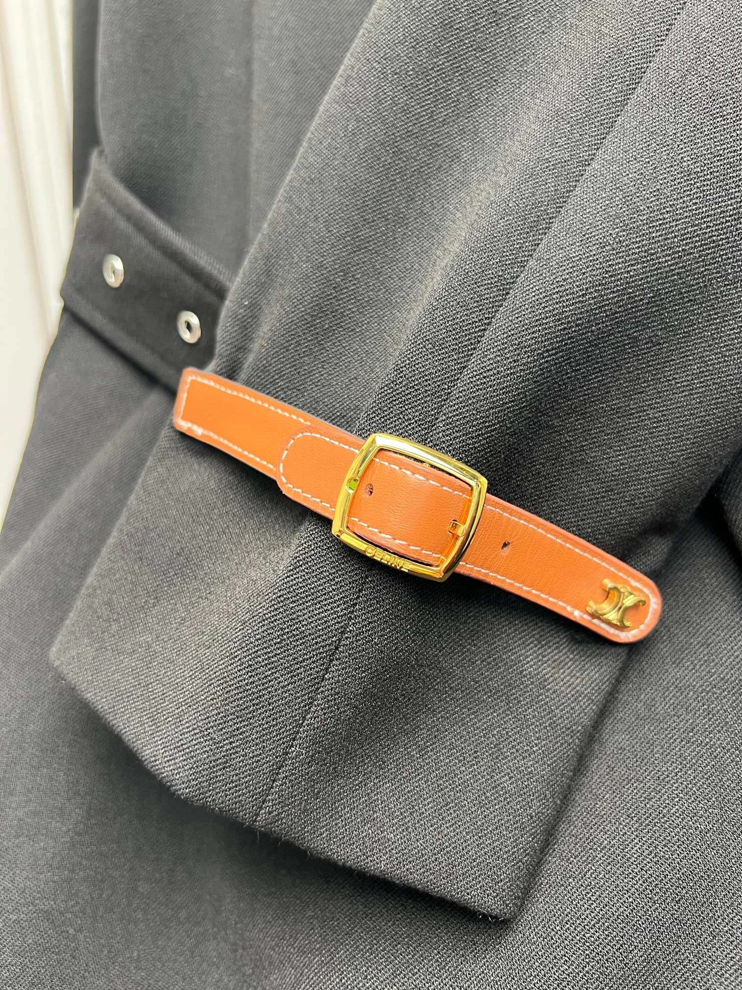 Пальто Женские Celine 19315246