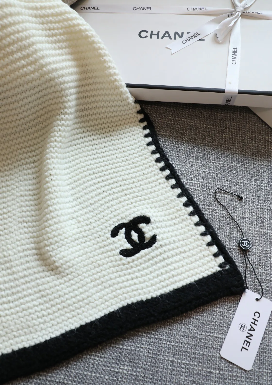 Шарфы Chanel 1174069