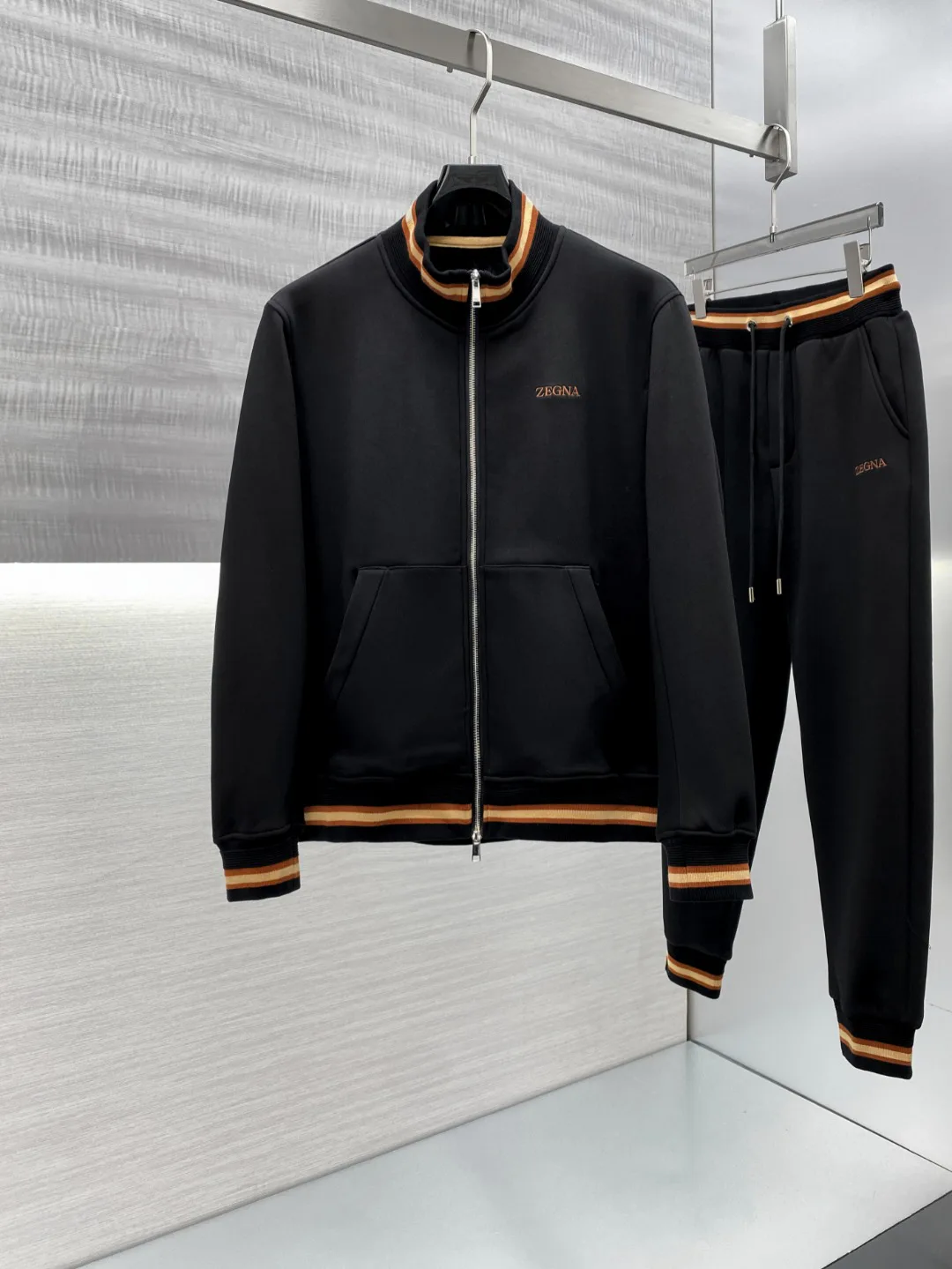 Куртки Мужские Zegna 2187