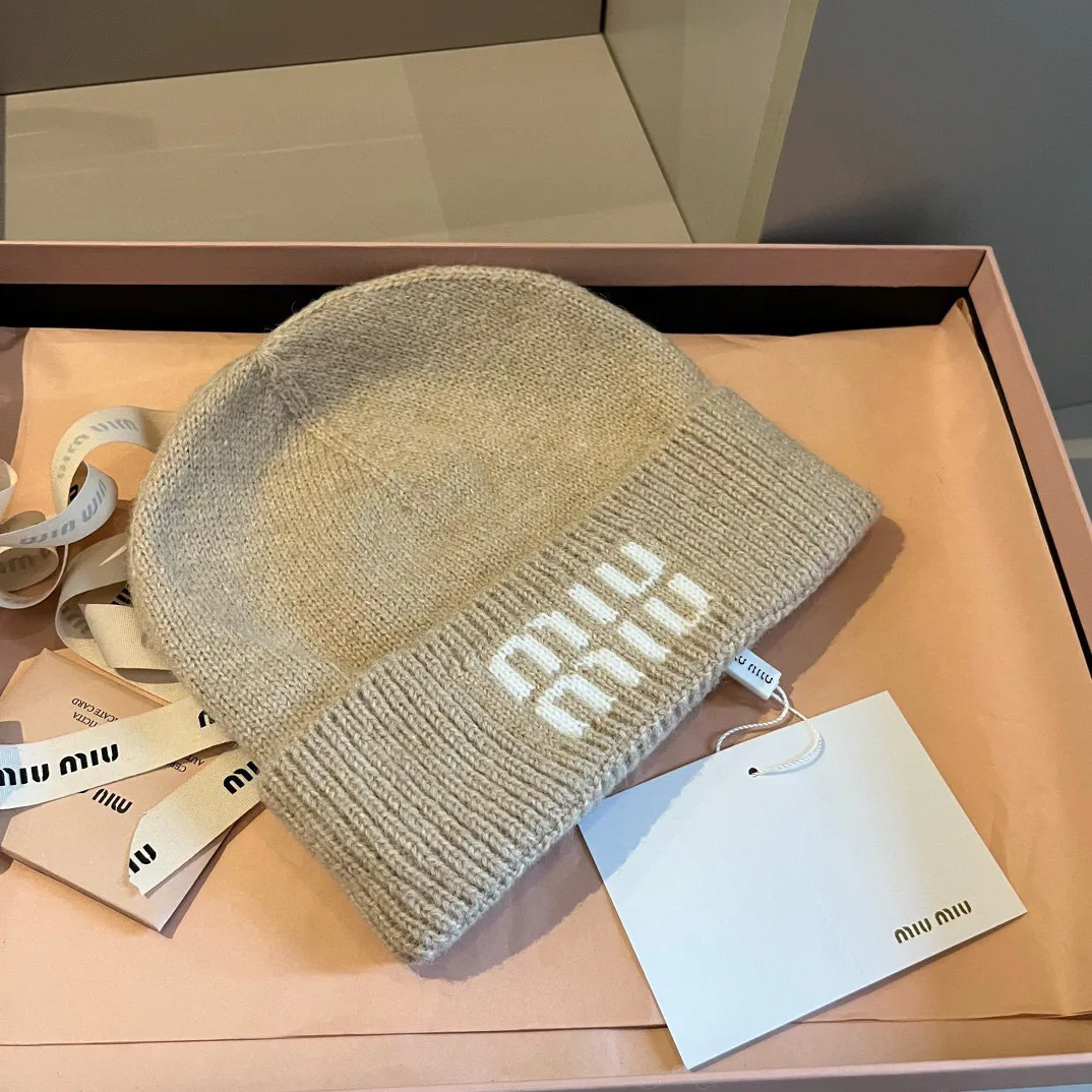 Головные Уборы Miu Miu 613352