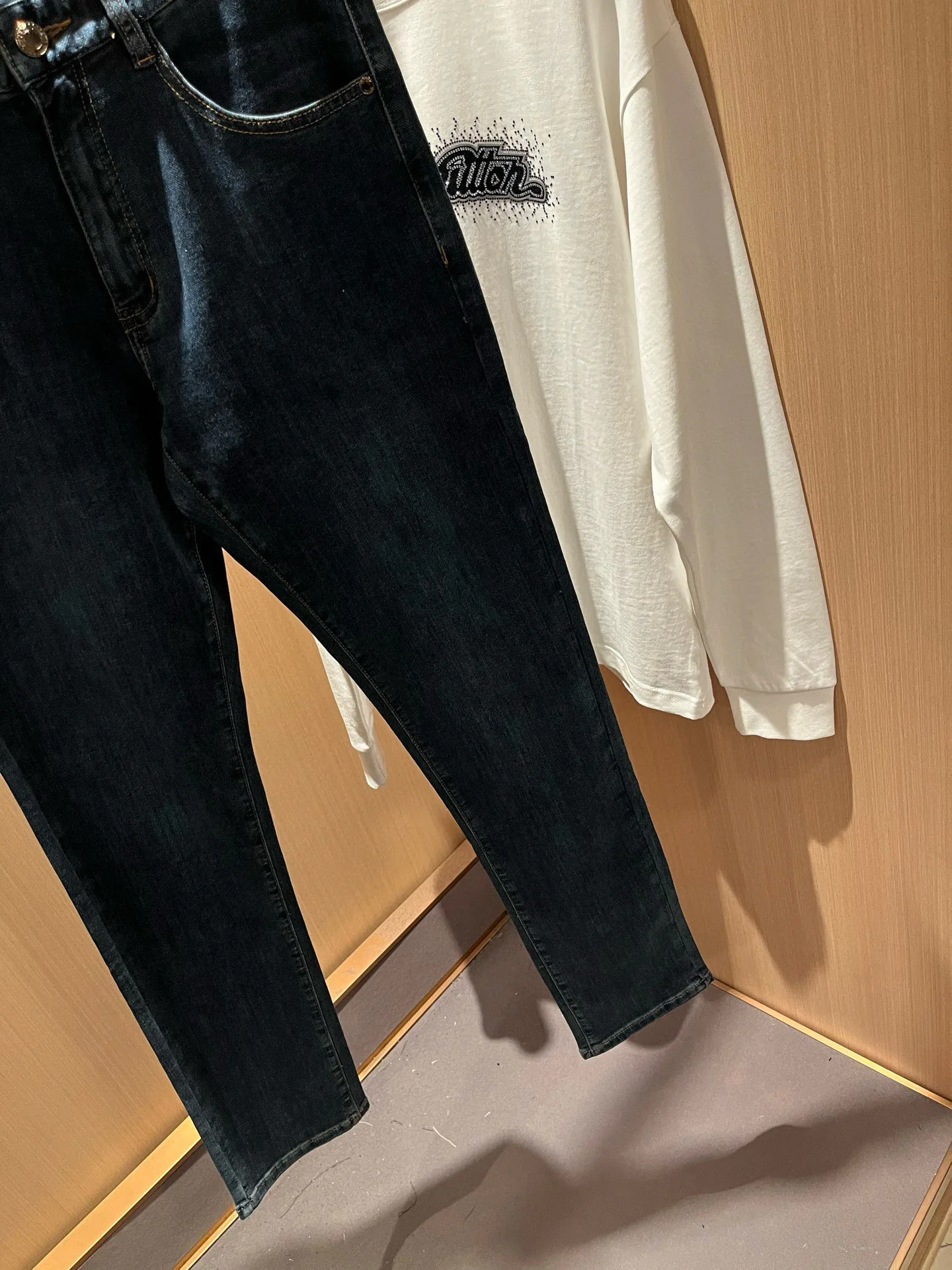 Джинсы Мужские Stefano Ricci 11361253