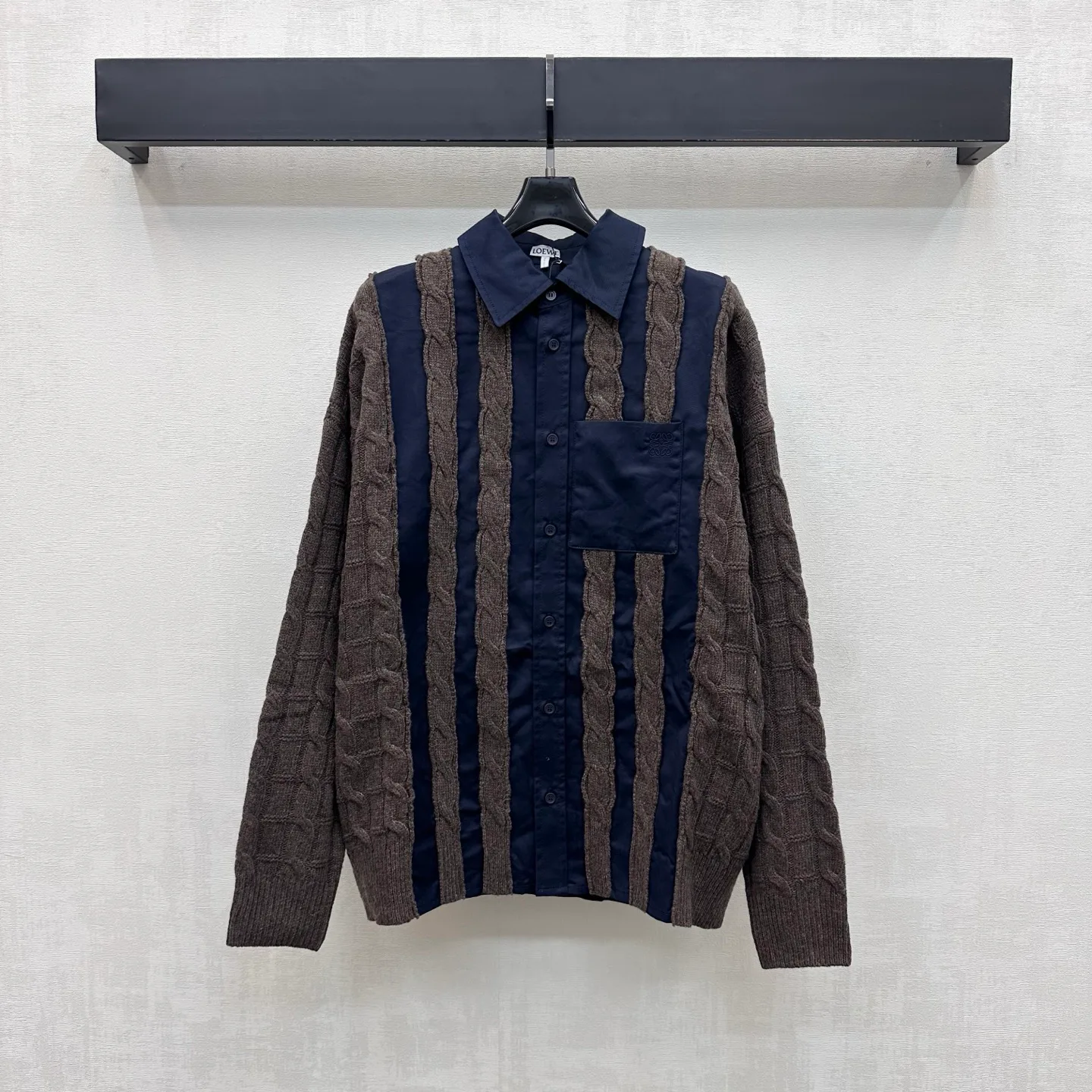 Рубашки Женские Loewe 18382131