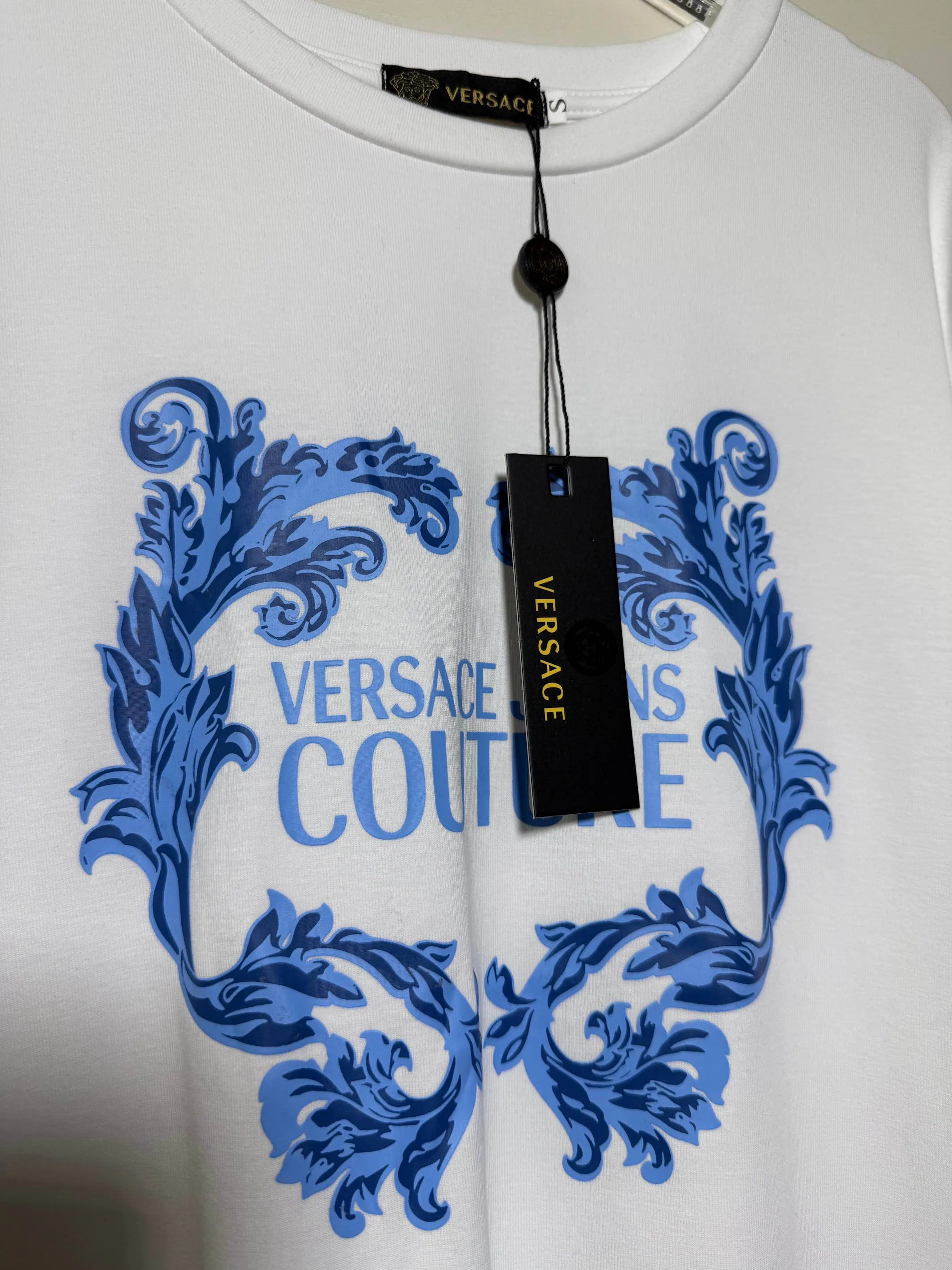 Футболки Женские Versace 12266026