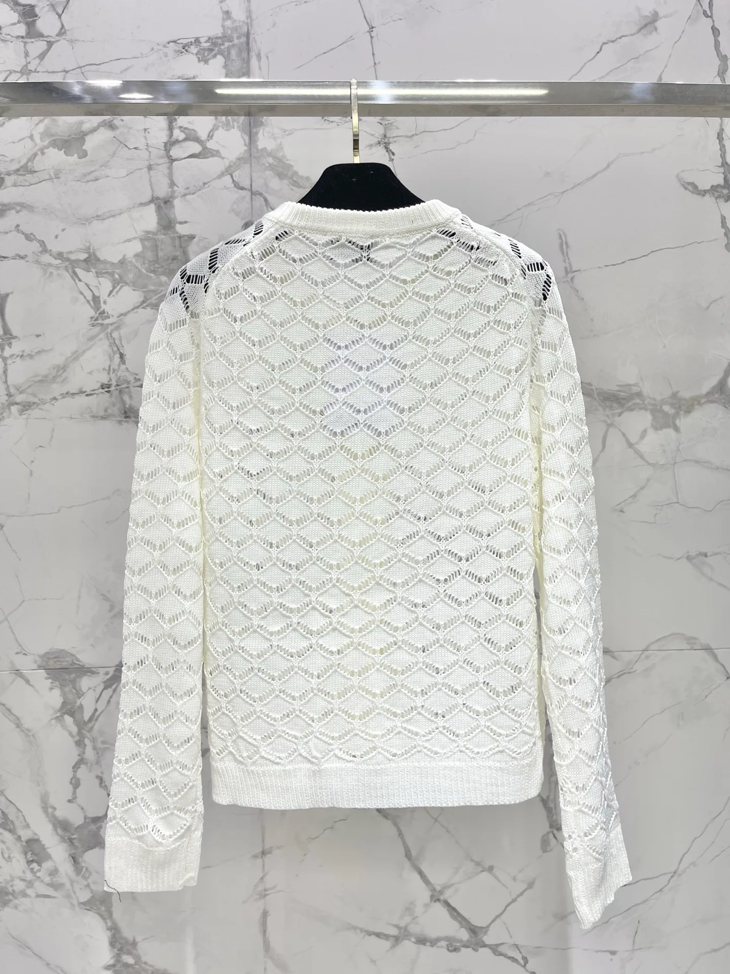 Джемперы И Свитеры Женские Chanel 18138553