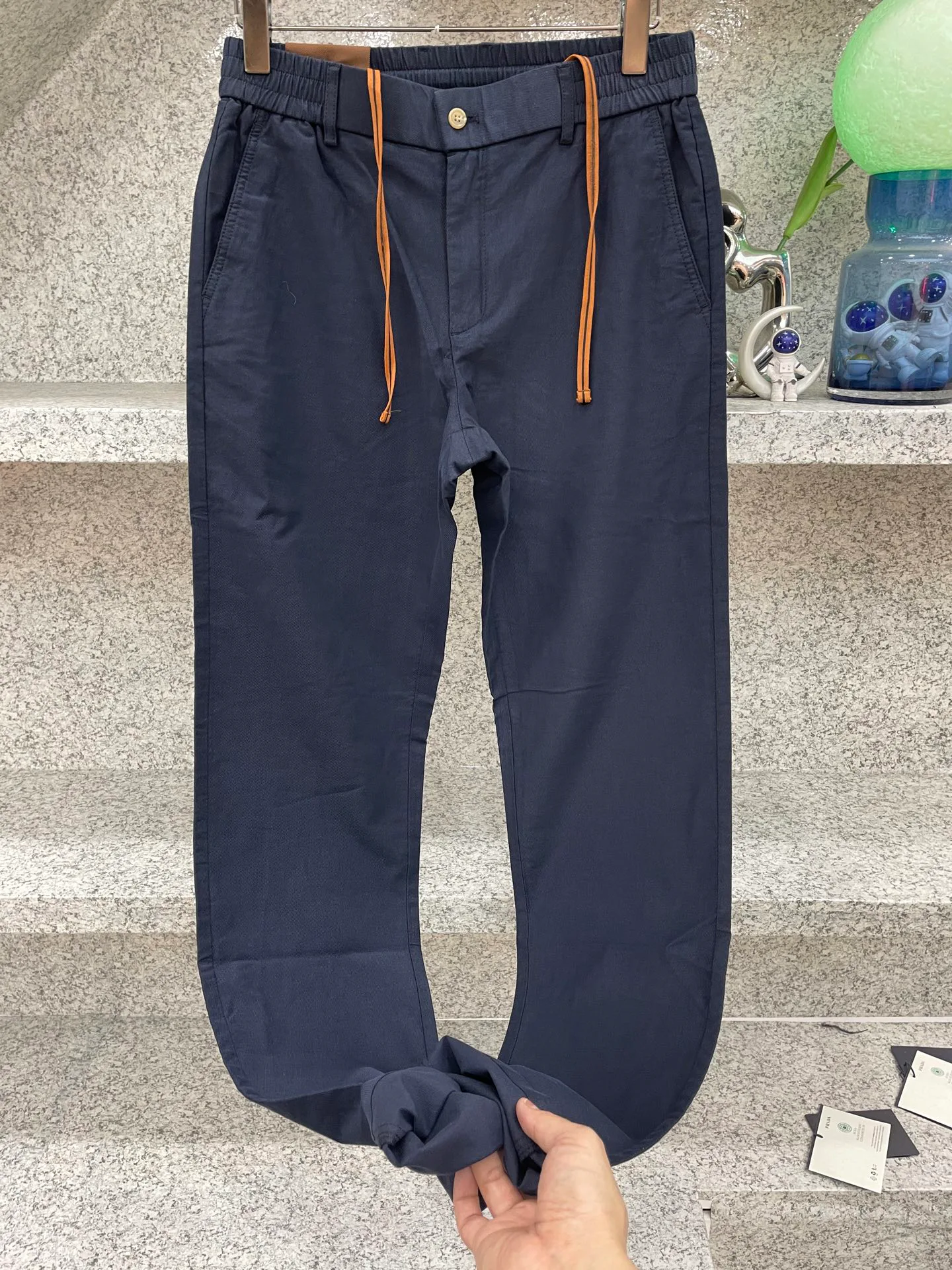 Брюки Женские Loro Piana 12590753