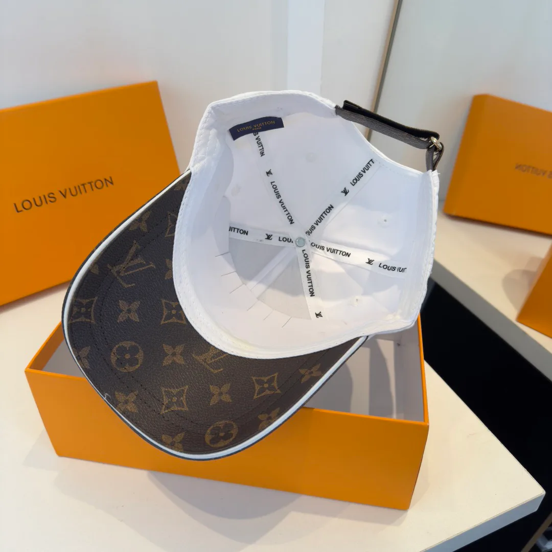 Головные Уборы Louis Vuitton 11416645