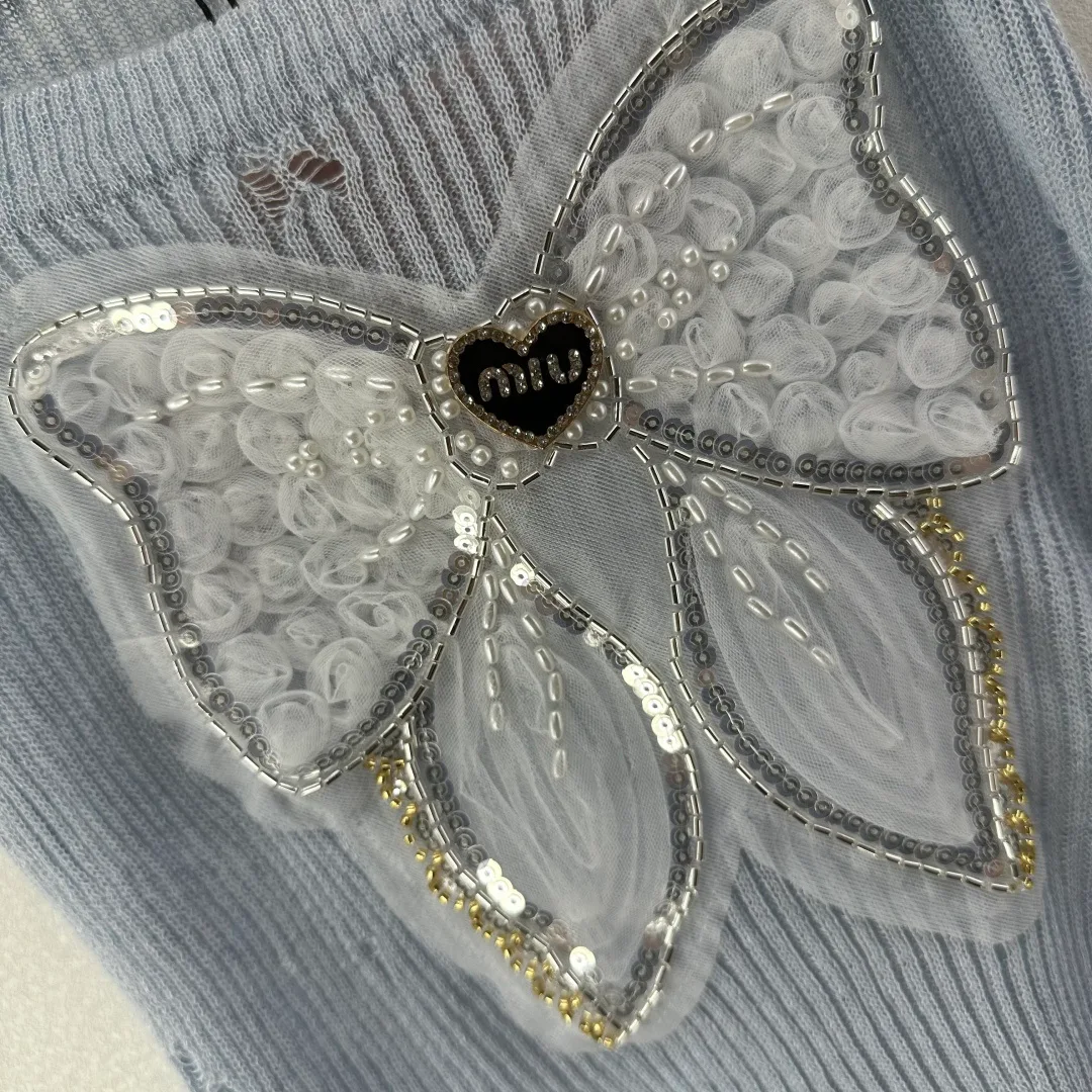 Жилеты Женские Miu Miu 11342826