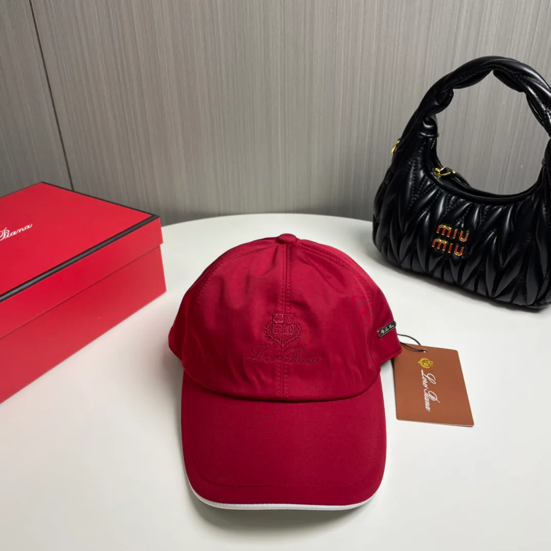 Головные Уборы Loro Piana 13294316