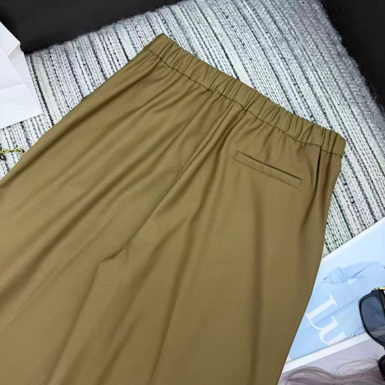 Брюки Женские Loewe 1214909