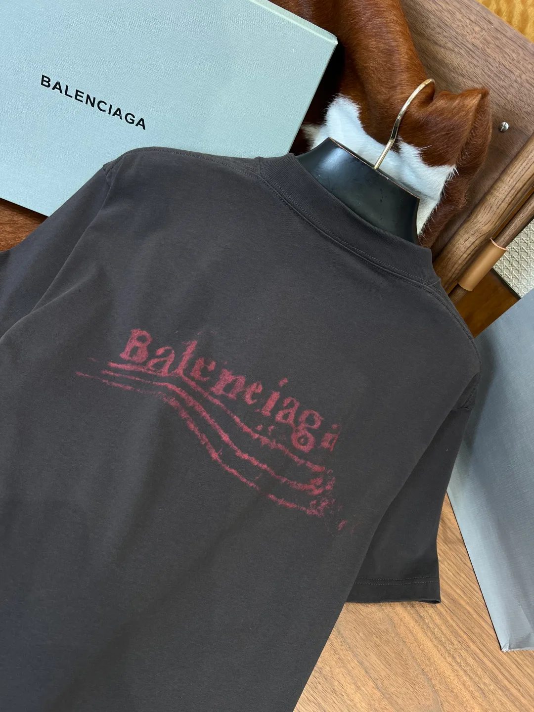 Футболки Мужские Balenciaga 11131640