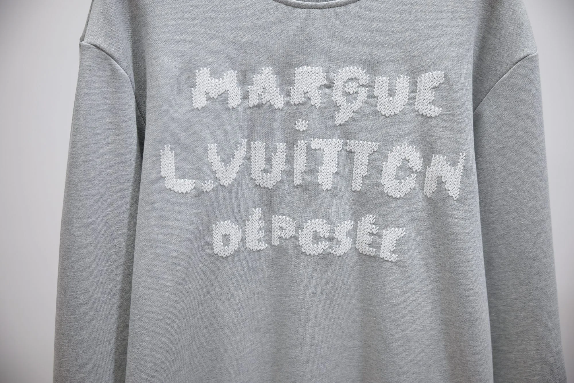 Свитшоты И Худи Мужские Louis Vuitton 177154