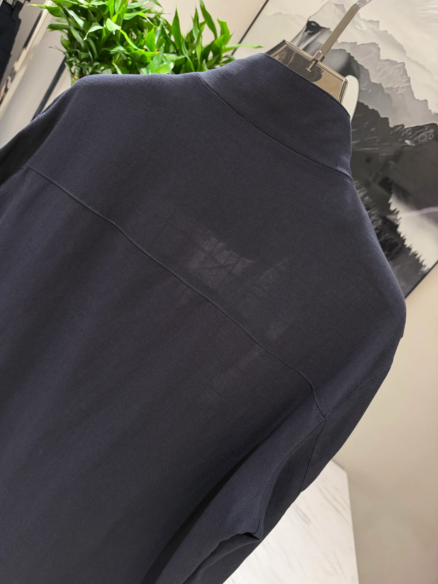 Куртки И Пуховики Мужские Loro Piana 10399719