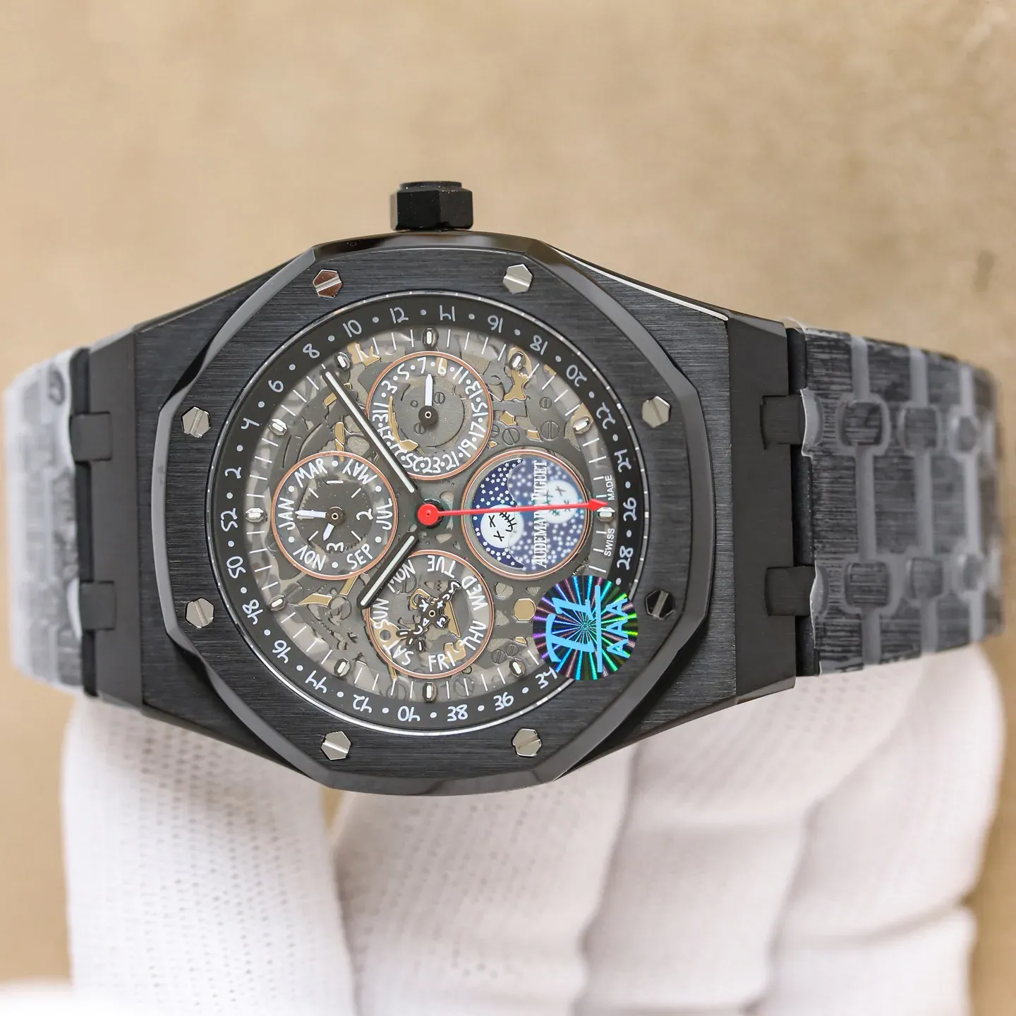 Часы Мужские Audemars Piguet 2971638