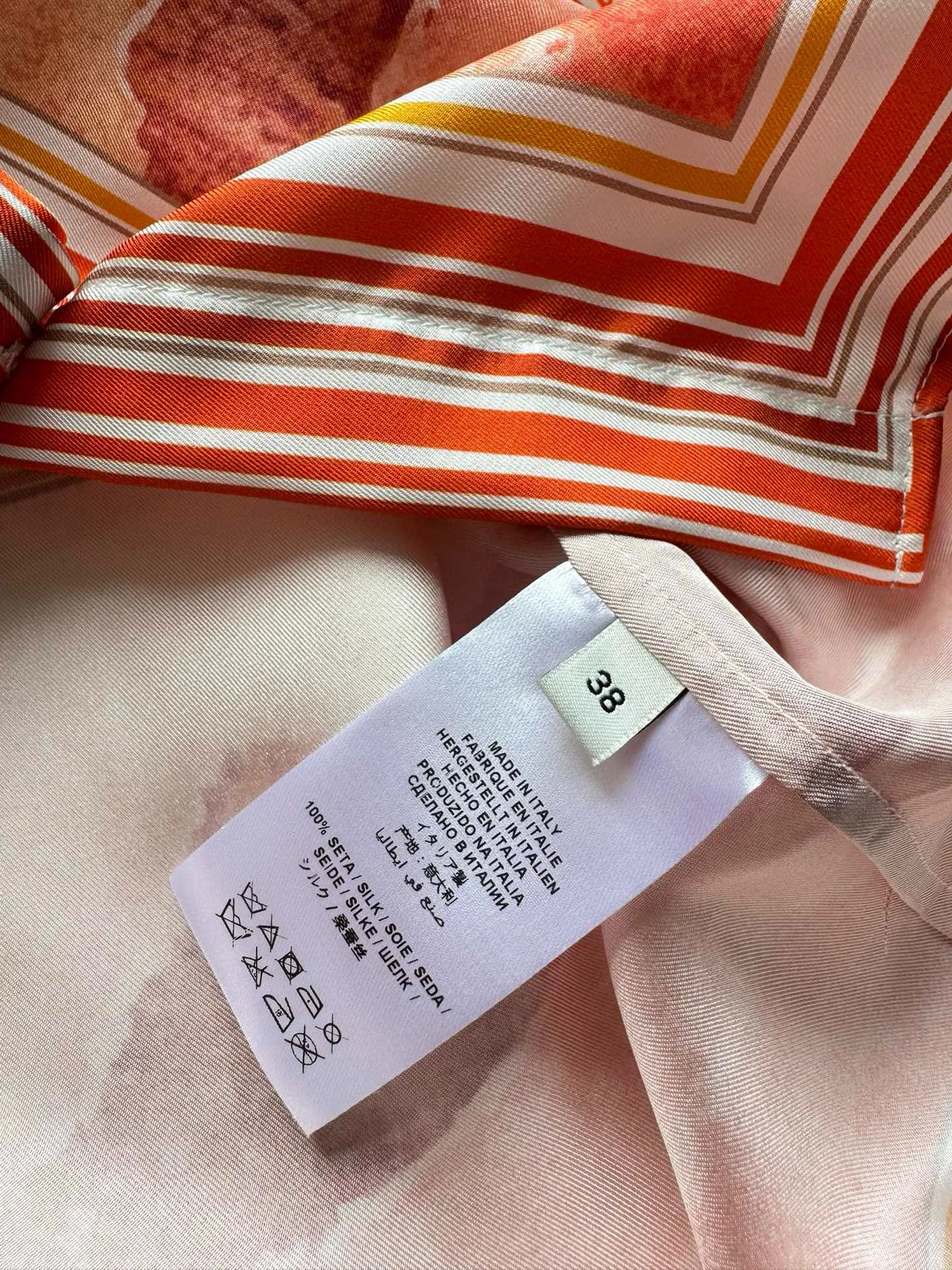 Рубашки Женские Hermes 1075807