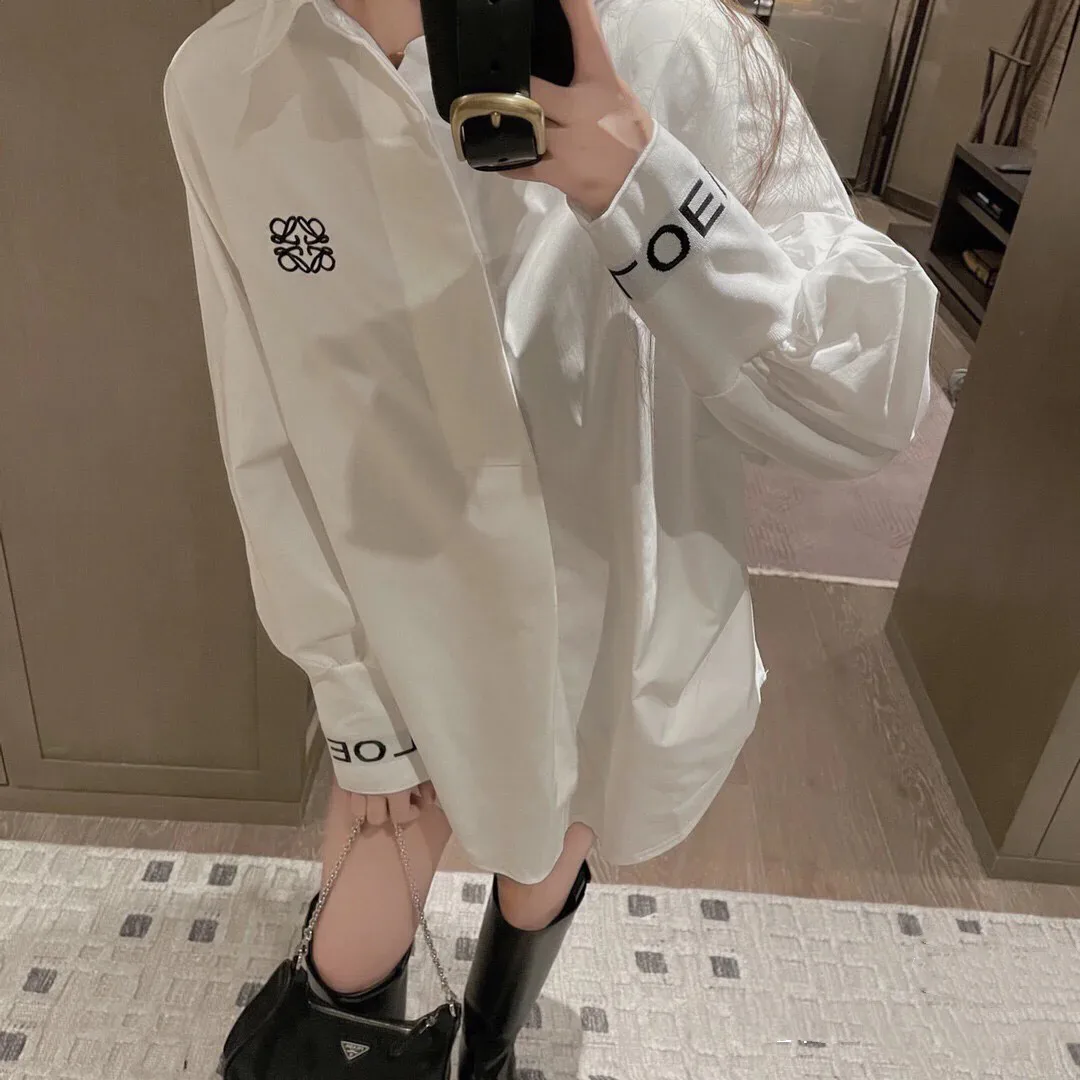 Рубашки Женские Loewe 2151771