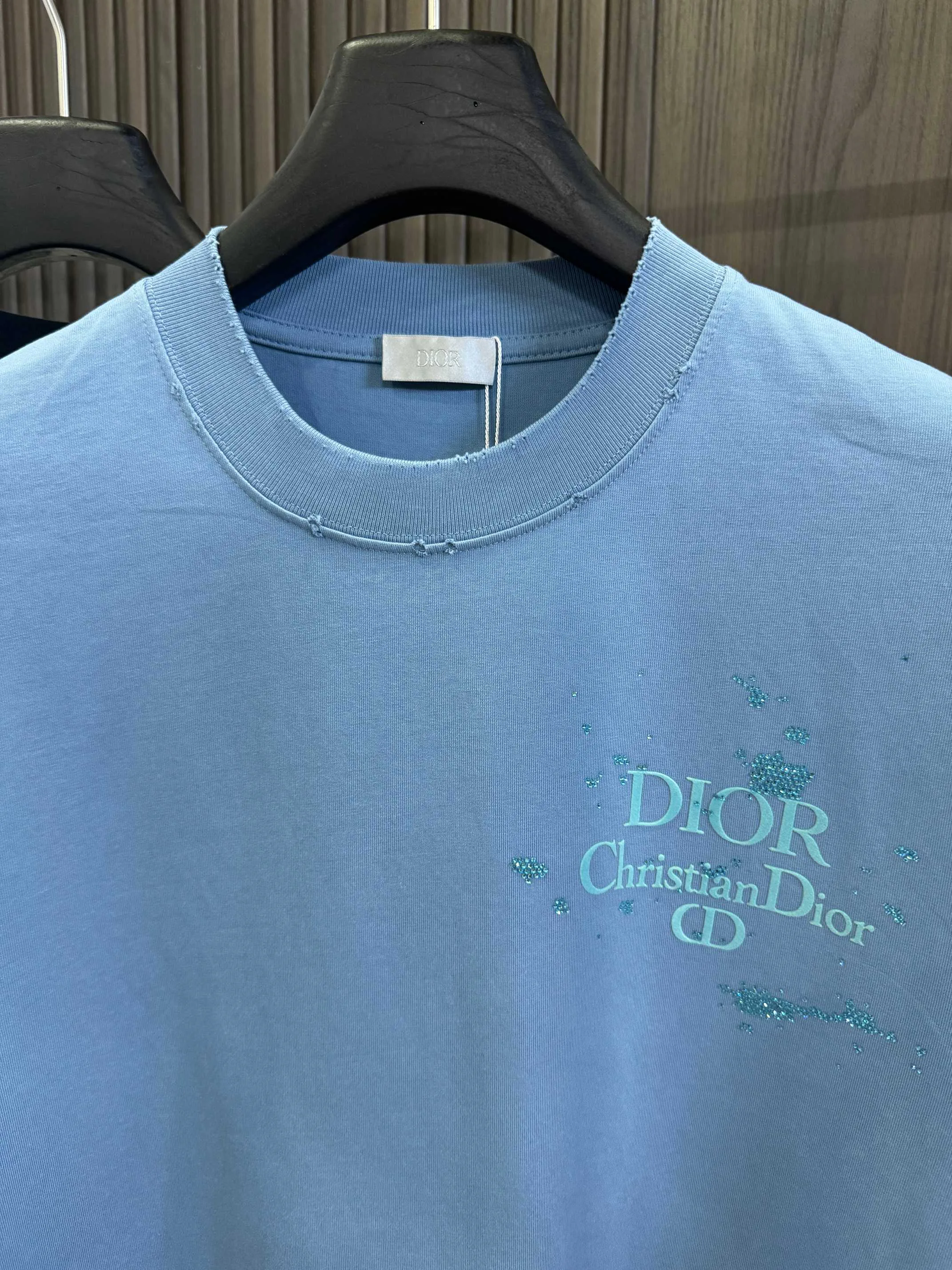 Футболки Женские Christian Dior 96486