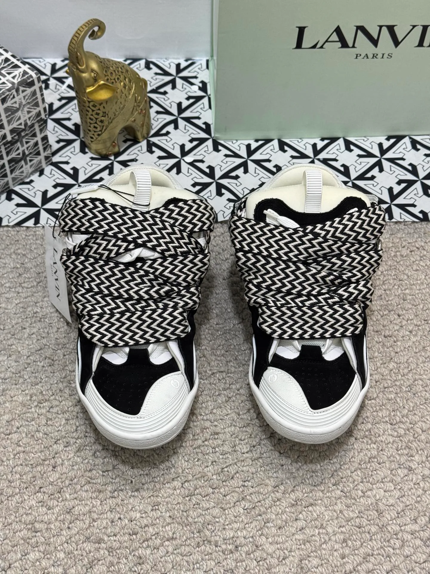 Кеды Женские Lanvin 11252431