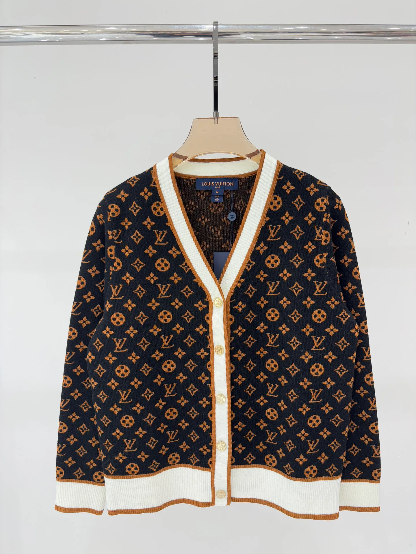 Свитеры Женские Louis Vuitton Свитеры Женские Louis Vuitton