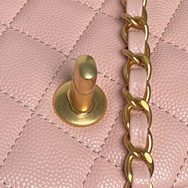 Классические Сумки Женские Chanel 17364569