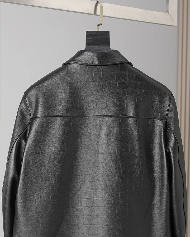 Кожаные Куртки И Дублёнки Мужские Loro Piana 18298782