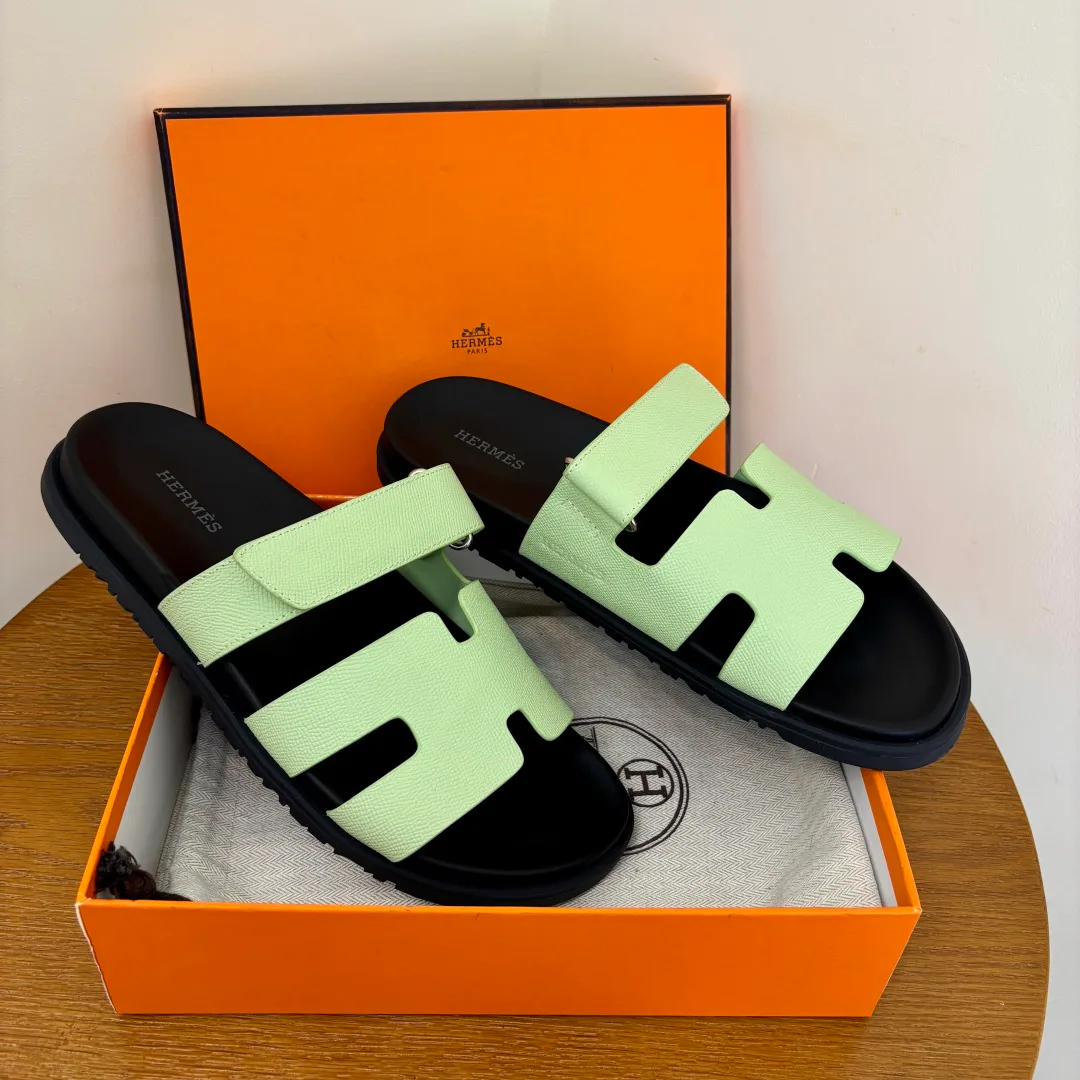 Сандалии Женские Hermes 1090003
