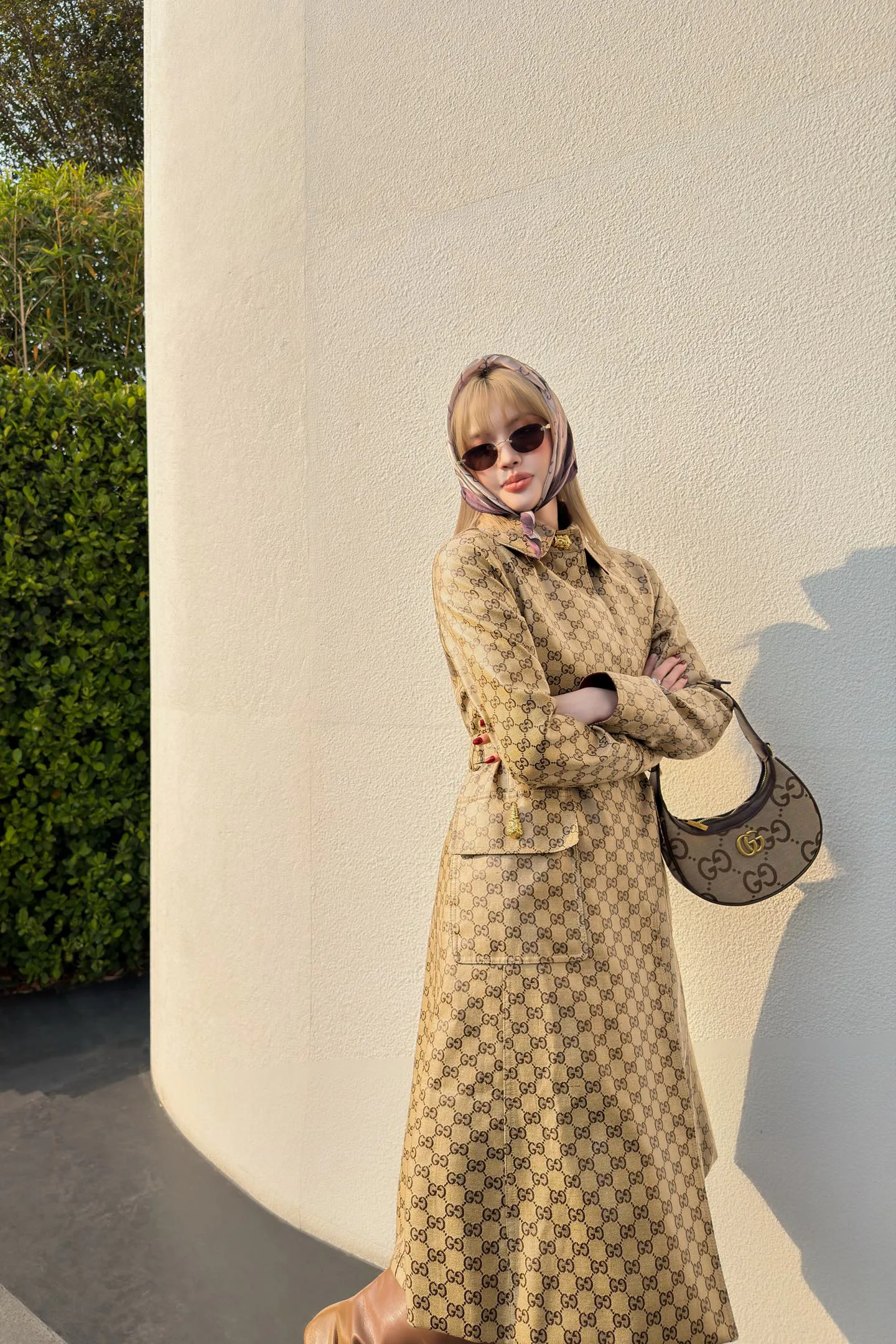 Пальто Женские Gucci 5249798