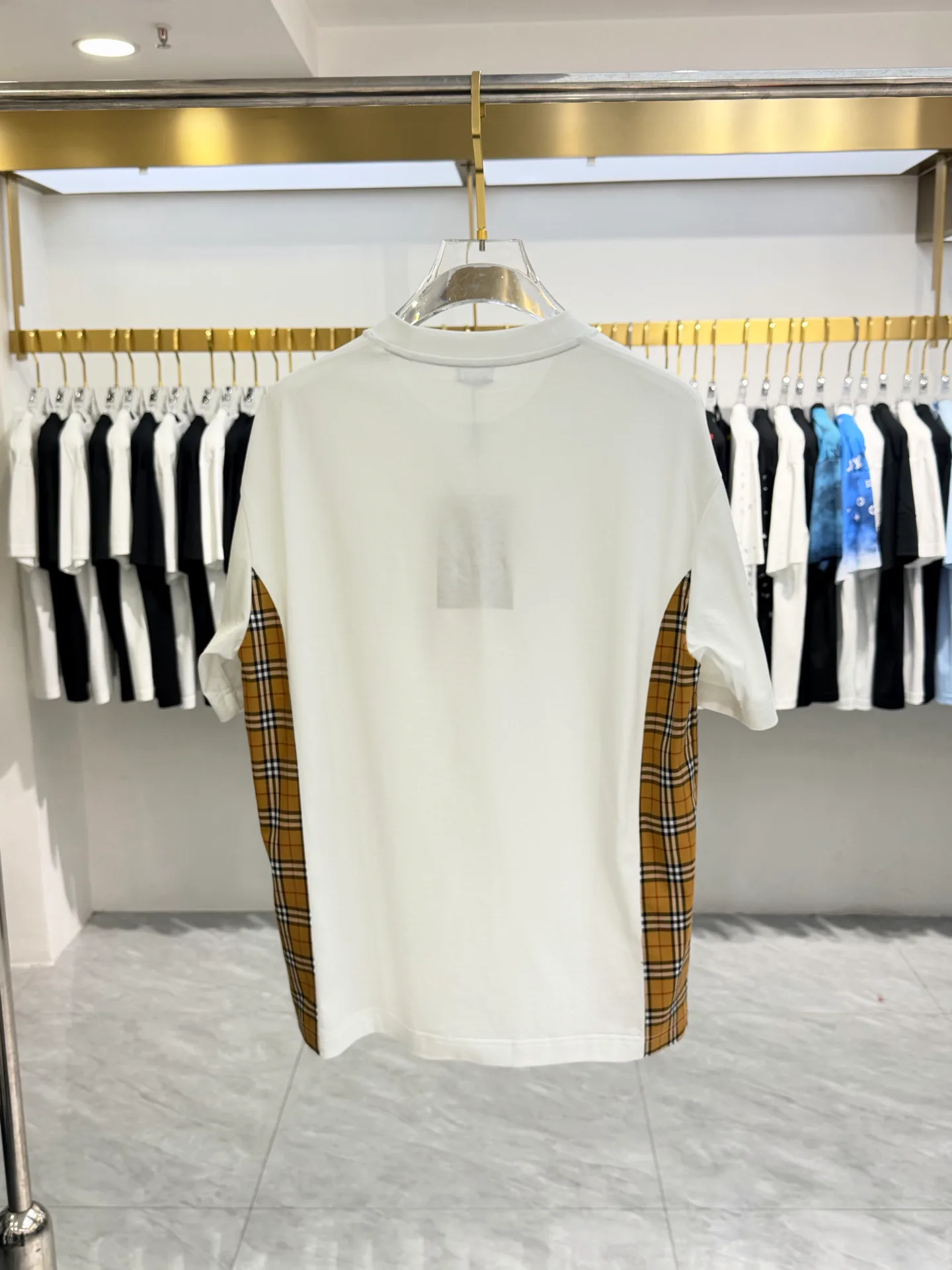 Футболки Женские Burberry 11784689