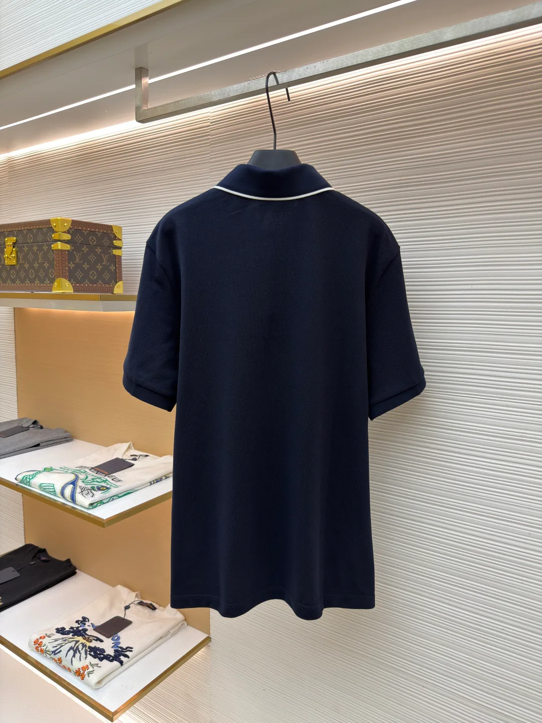 Рубашки Мужские Gucci 11430109