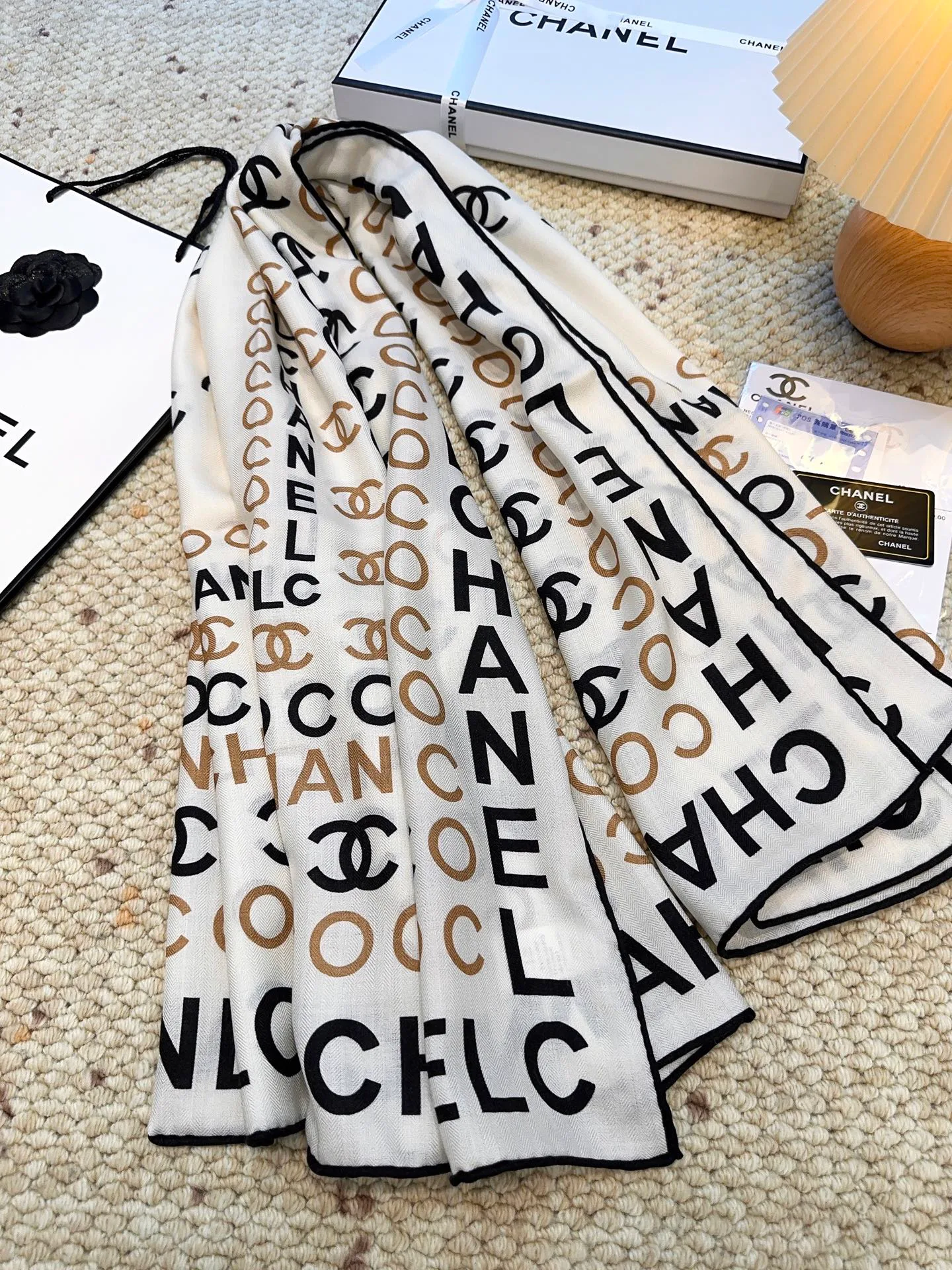 Платки Chanel 1275998