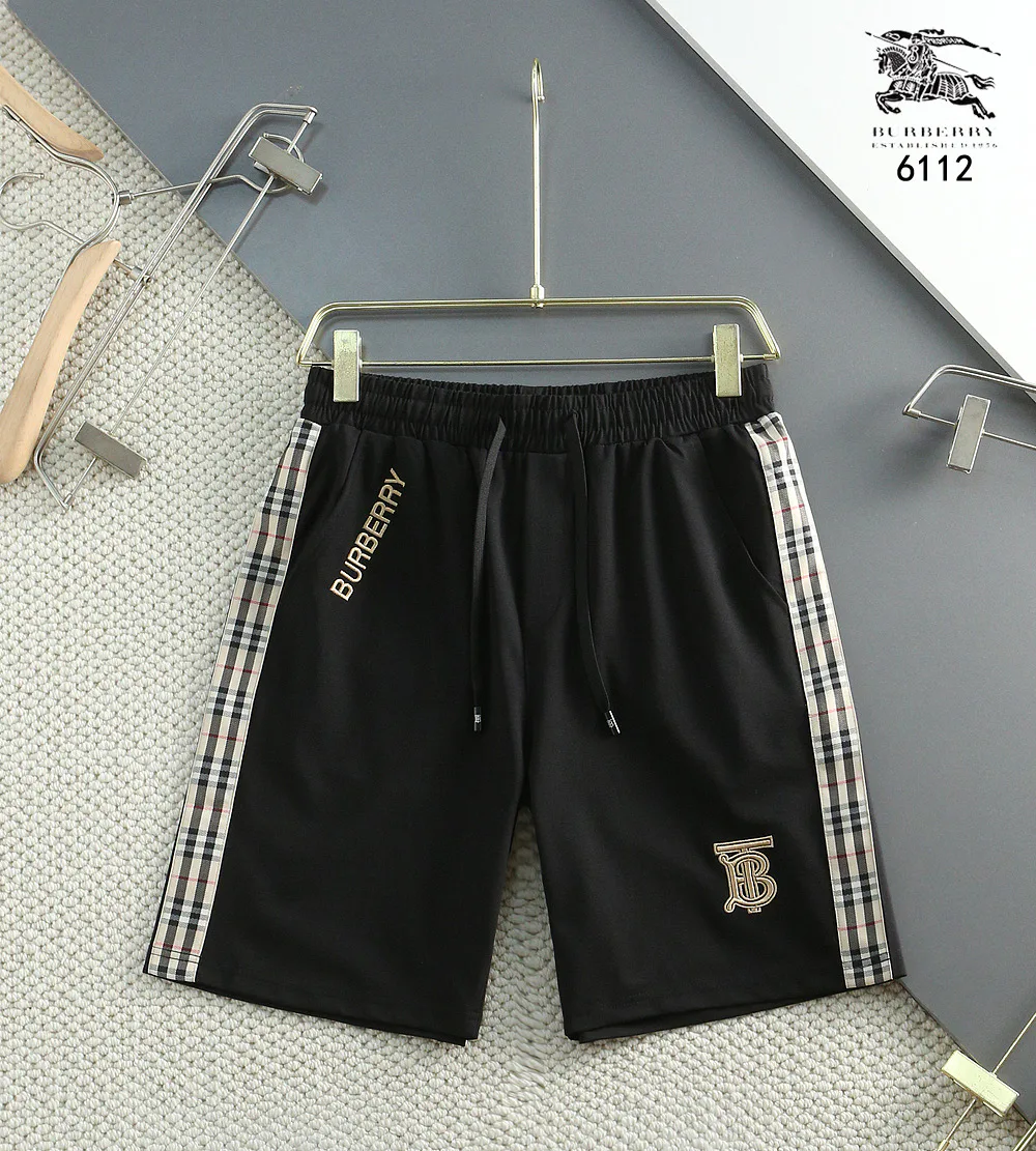 Шорты Мужские Burberry 18000503