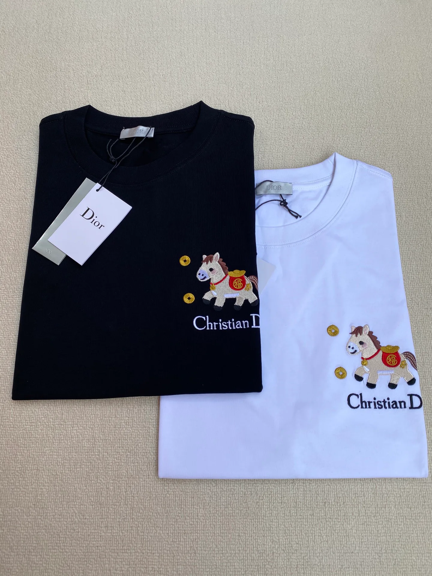 Футболки Мужские Christian Dior 14117588