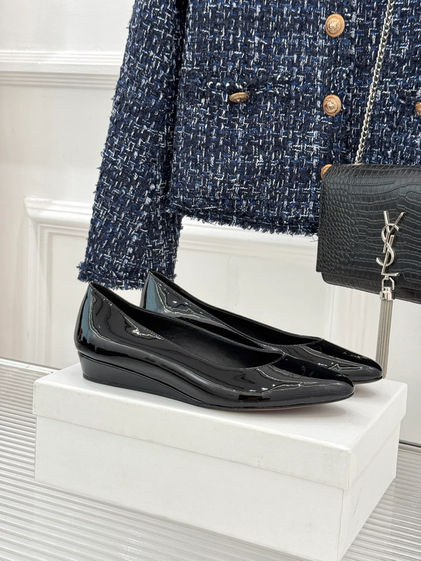 Туфли Женские Chloe 11312356