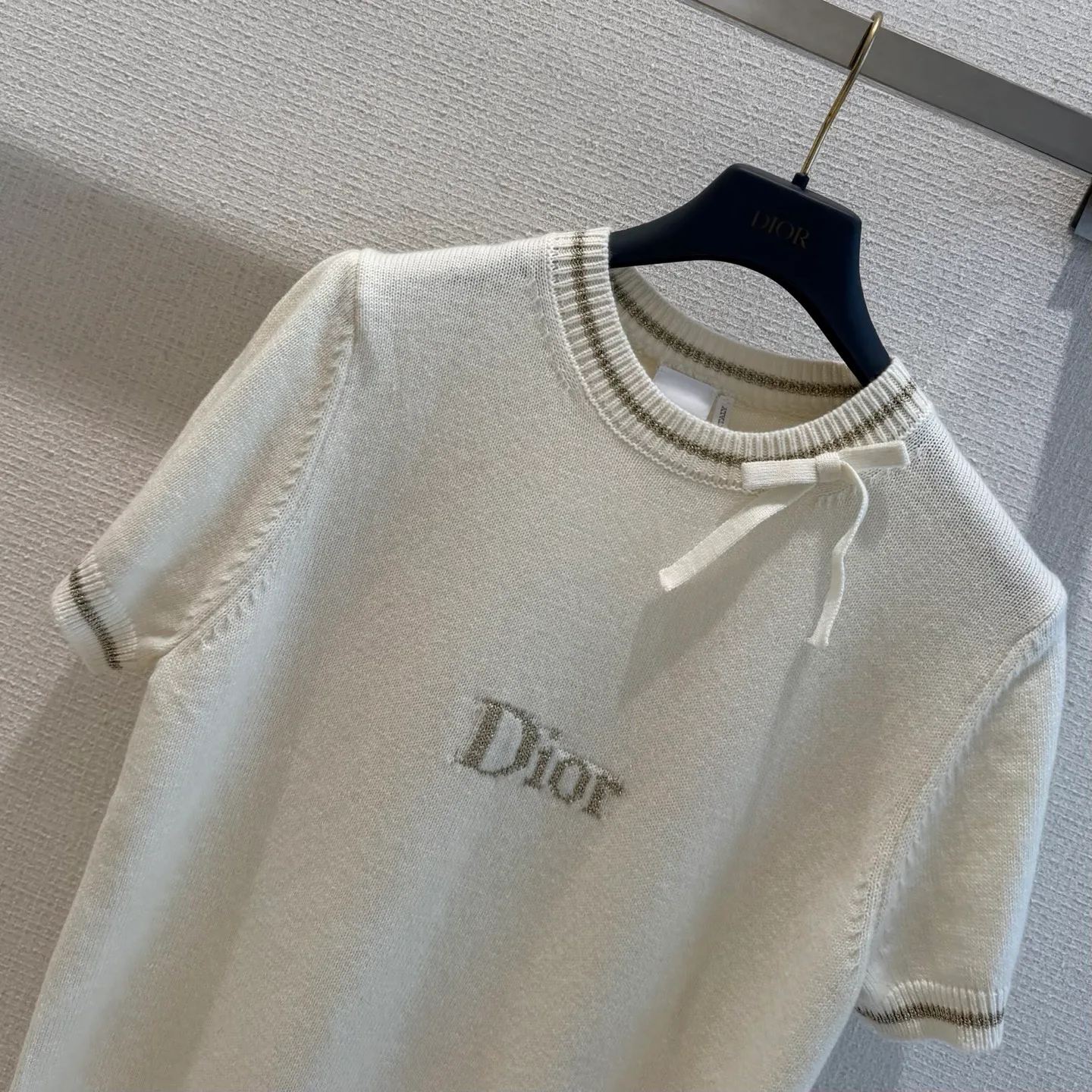 Джемперы И Свитеры Женские Christian Dior 19293160