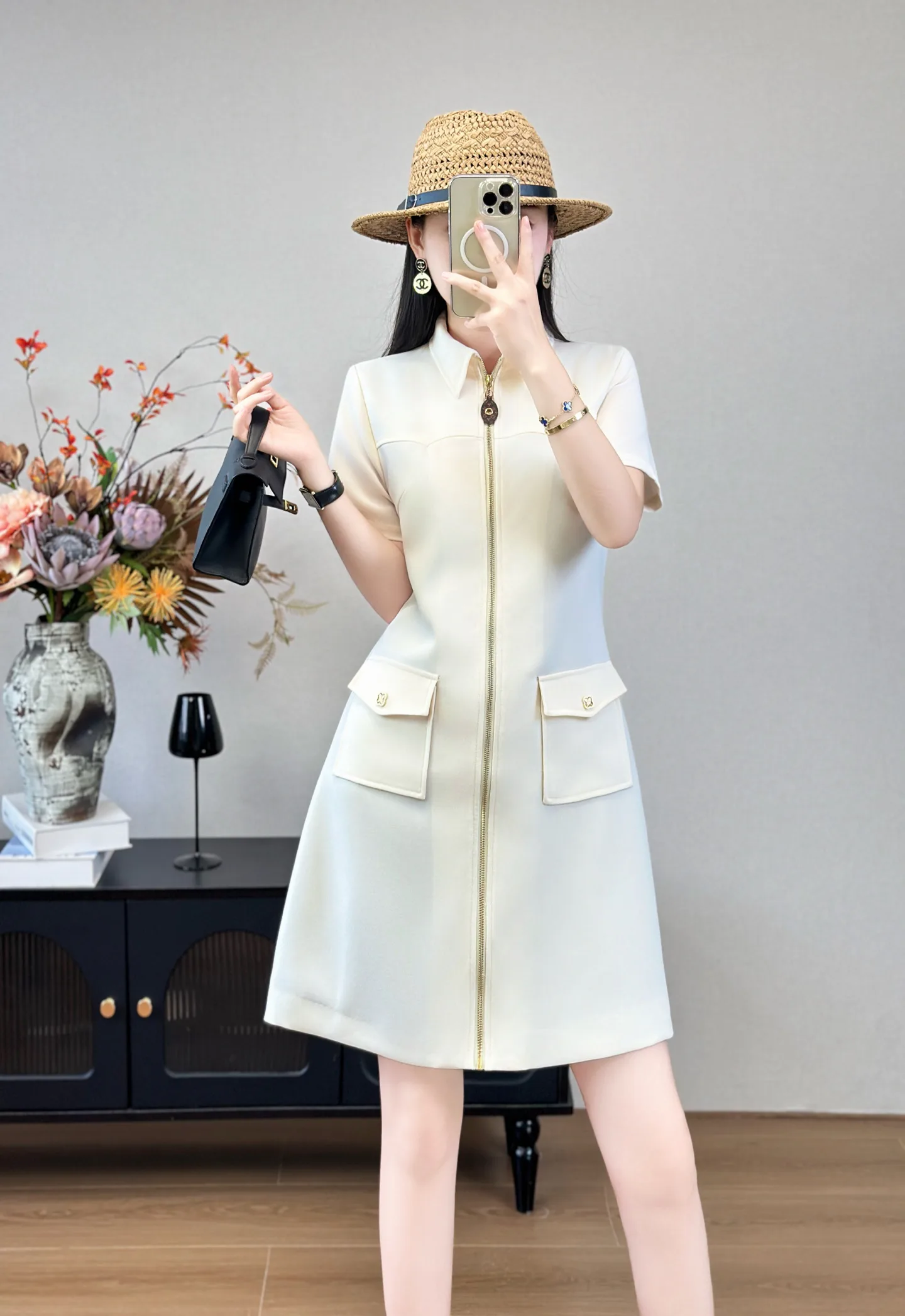 Платья Женские Louis Vuitton 12545665