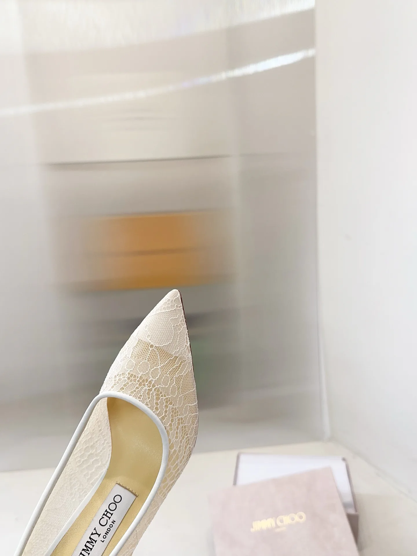 Туфли Женские Jimmy Choo 13156881