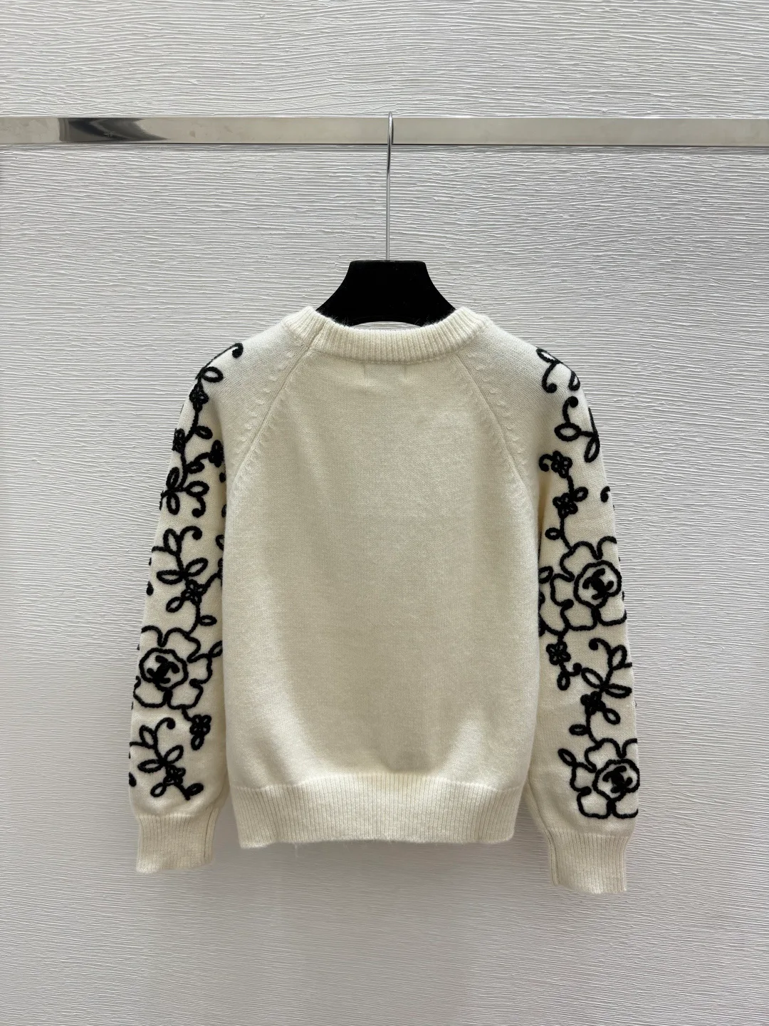 Джемперы И Свитеры Женские Chanel 18176320