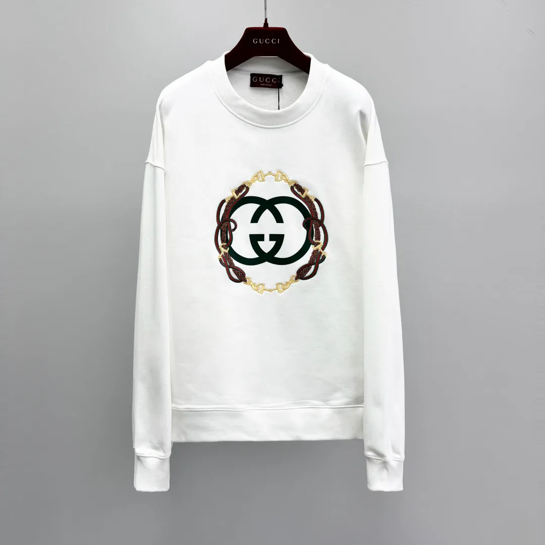 Свитшоты И Худи Мужские Gucci 5189615