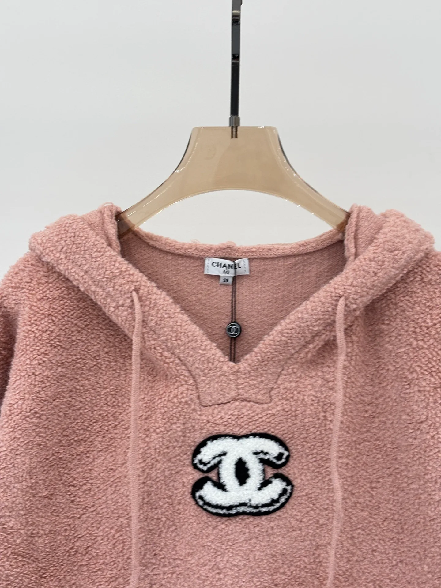 Свитшоты И Худи Женские Chanel 1314343