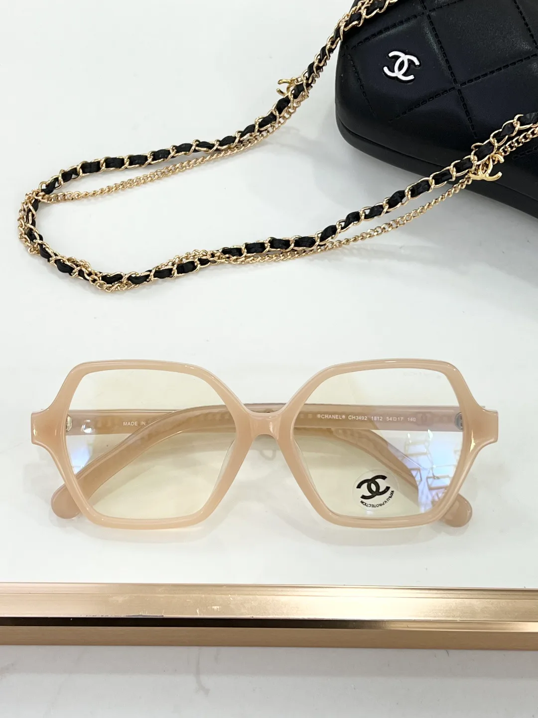 Очки Chanel 16870918