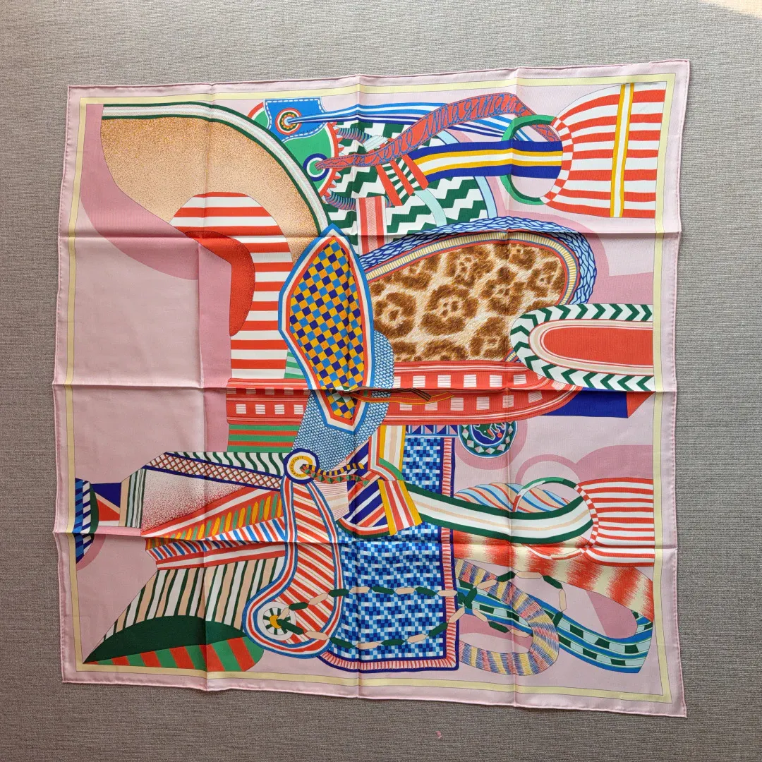 Платки Hermes 859938