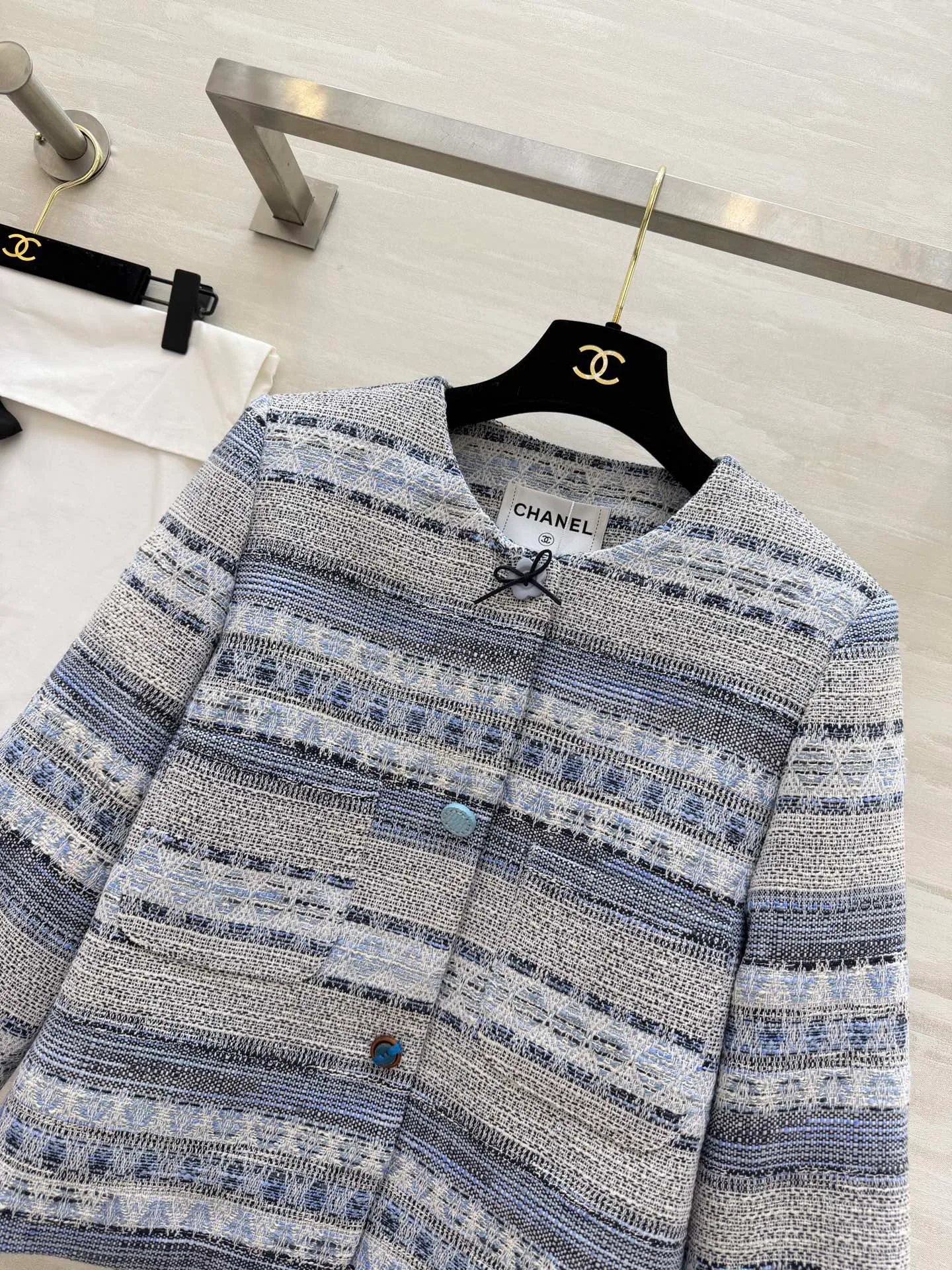 Жакеты Женские Chanel 11568003