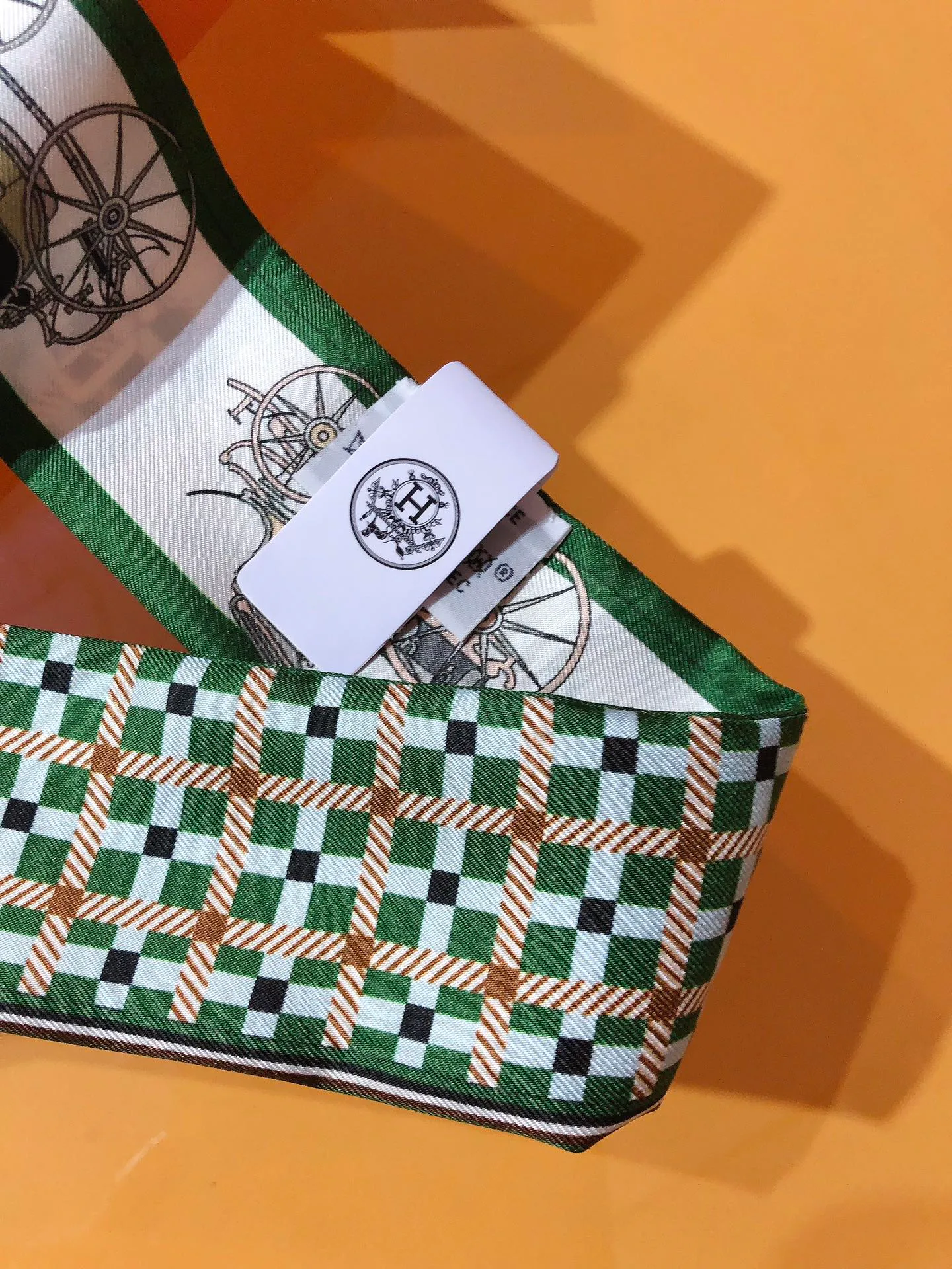 Платки Hermes 1664929